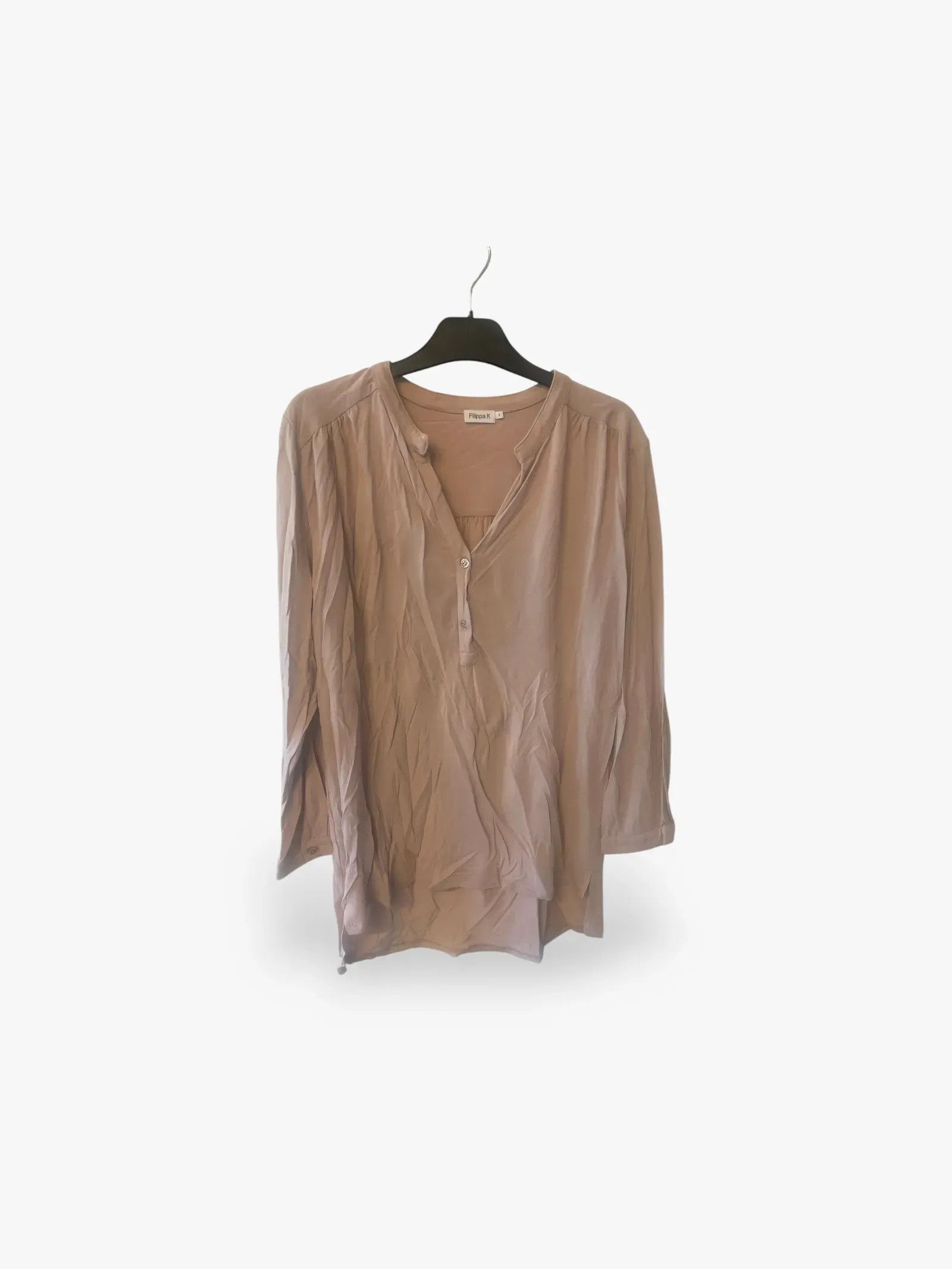 Filippa K Filippa K Blouse Size S / US 4 / IT 40 - 1 Thumbnail