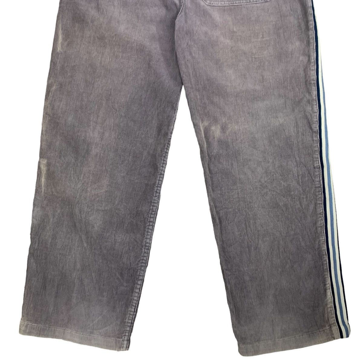 O'Neill × Vintage Oneill California Surfwear Corduroy Pants Size US 32 / EU 48 - 8 Thumbnail