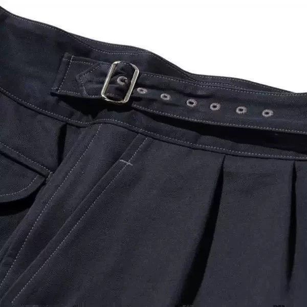 The Real McCoy's The Real McCoy's Size L Classic Vintage Shorts 2504-Nextar Size US 39 - 3 Thumbnail