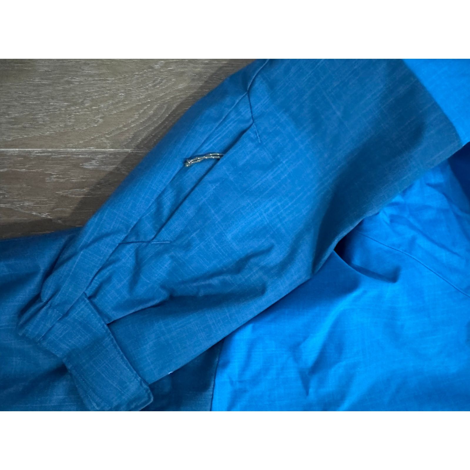 Columbia Columbia Men's Omi Heat Alpine Action Jacket blue large Size US L / EU 52-54 / 3 - 3 Thumbnail