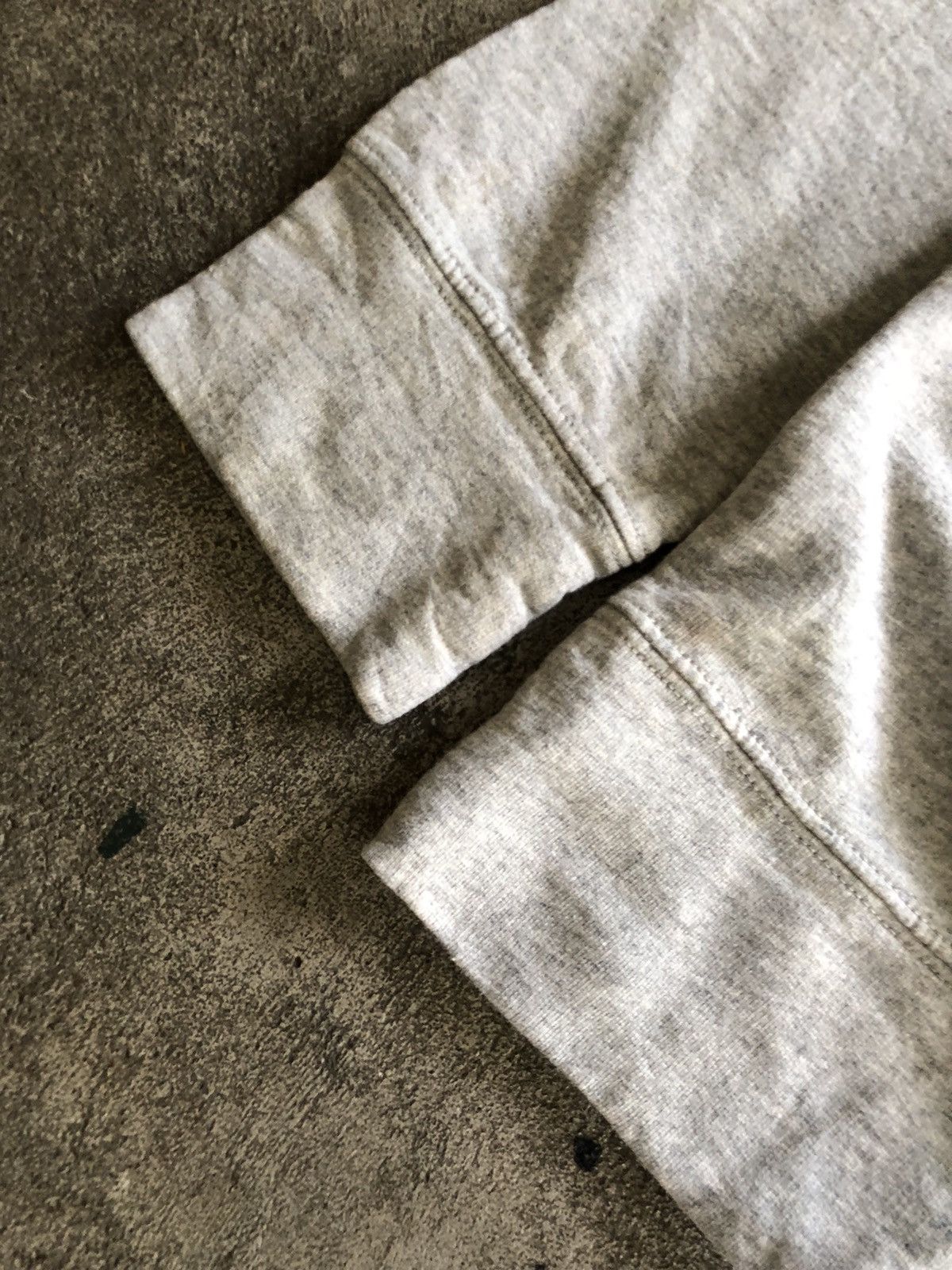 Issey Miyake × Japanese Brand × mercibeaucoup VINTAGE MERCIBEAUCOUP ISSEY MIYAKE HOODIE DOG DESIGN Size US M / EU 48-50 / 2 - 6 Thumbnail