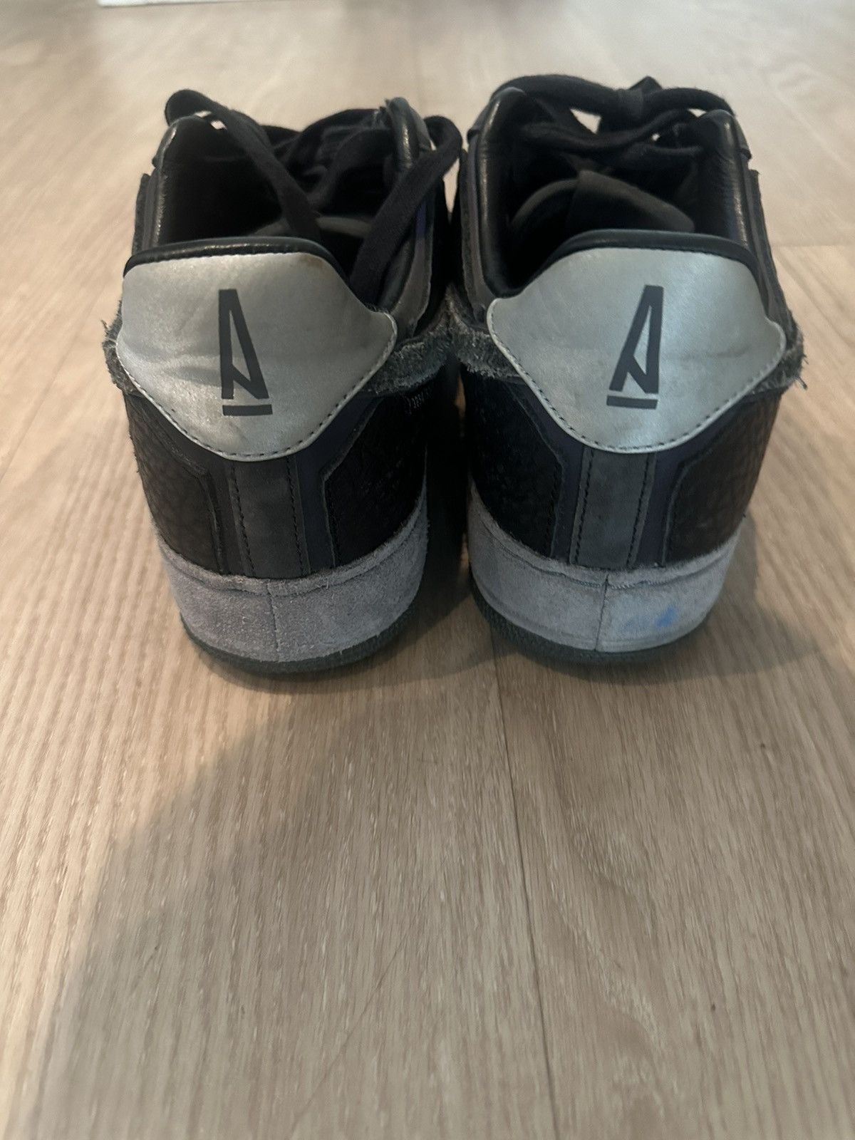 Nike Nike Air Force 1 Low A Ma Maniere Size US 9 / EU 42 - 4 Thumbnail