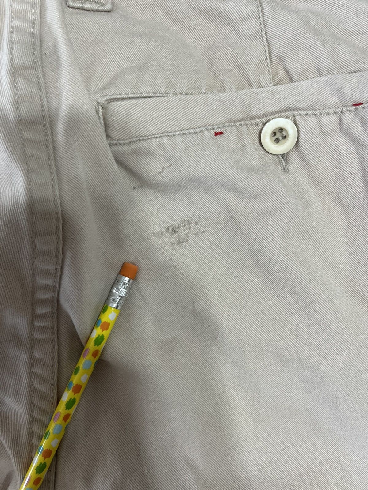 Vintage Y2K kikwear cargo pants Size US 32 / EU 48 - 6 Thumbnail