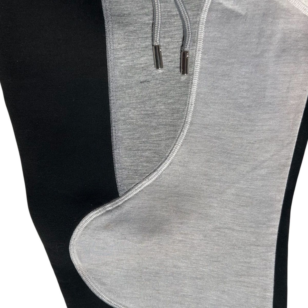 Neil Barrett Neil Barrett Sweatpant /Joggers Size US 28 / EU 44 - 6 Thumbnail