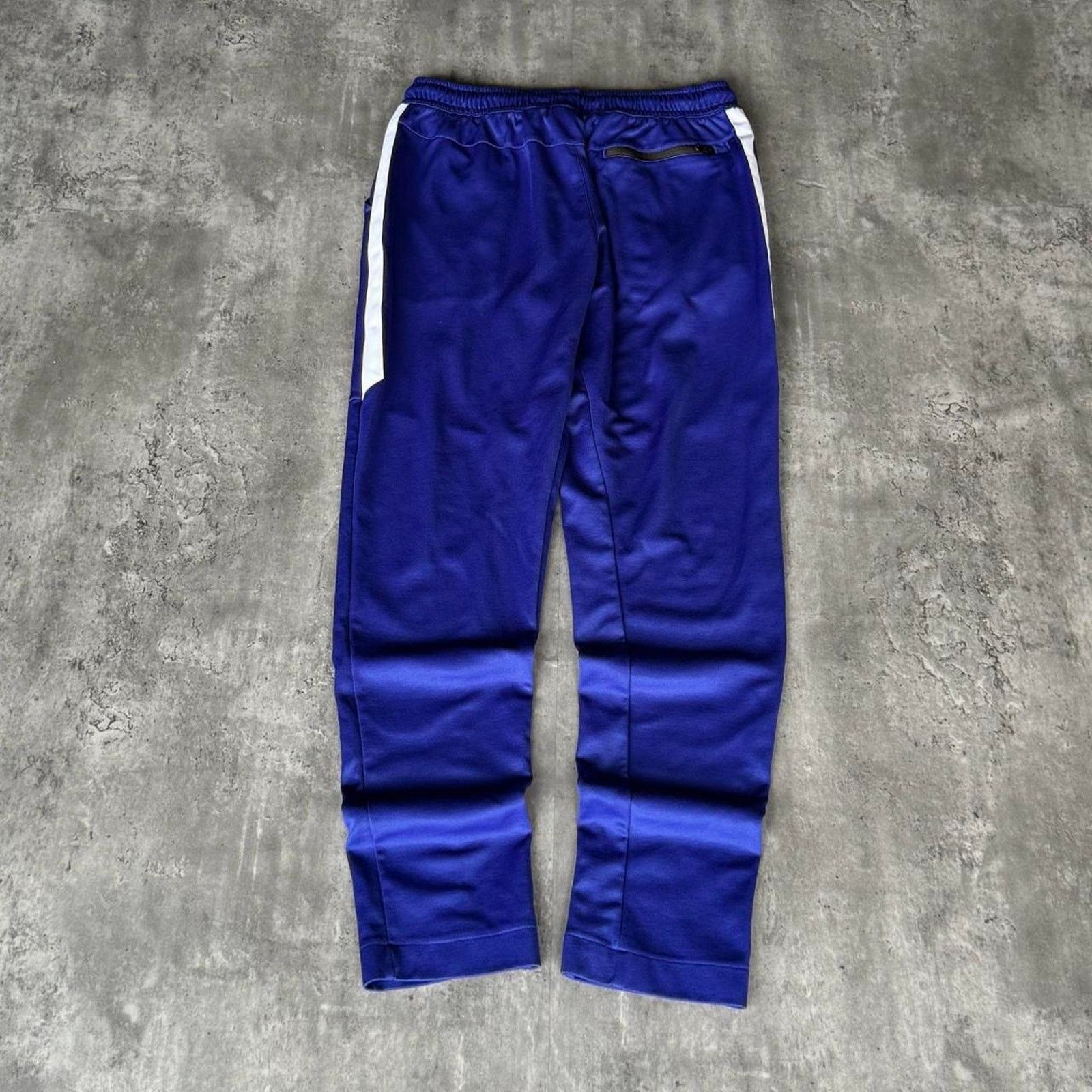 Nike × Nike ACG × Vintage Vintage Y2K Nike Technical Jogger Essential Sweatpants Size US 30 / EU 46 - 2 Thumbnail