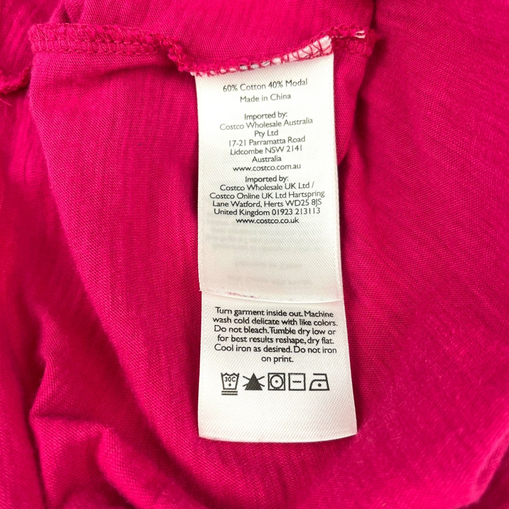Eddie Bauer Eddie Bauer Women's 3/4-Sleeve Key-Hole Scoop-Neck Knit Top Size S / US 4 / IT 40 - 5 Thumbnail