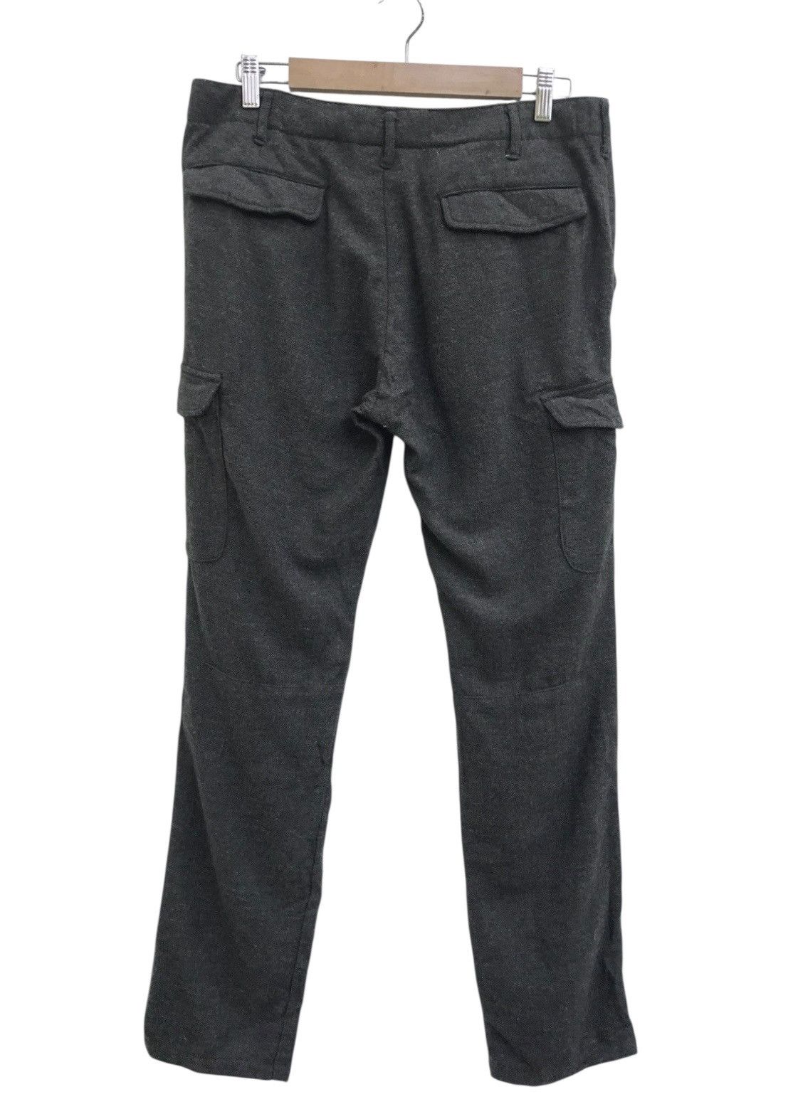 United Arrows Beauty & Youth United Arrows Cargo Pants Fashion Casual Size US 32 / EU 48 - 8 Thumbnail