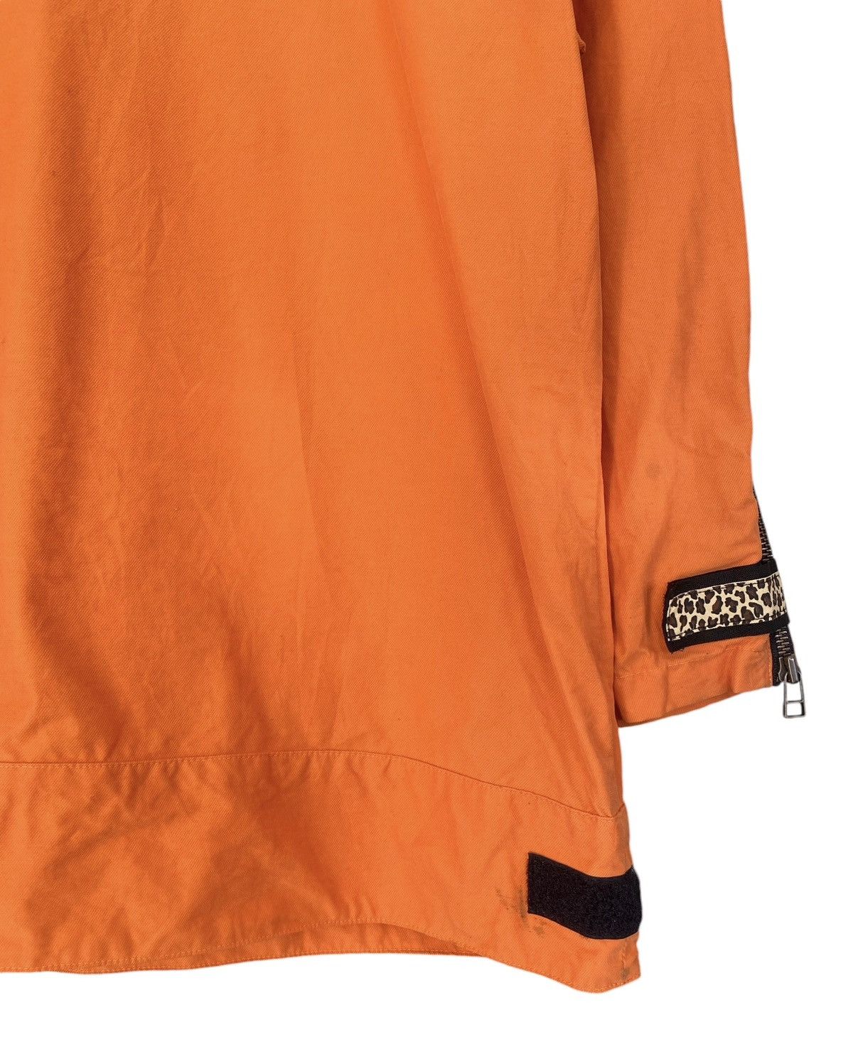 Japanese Brand Rare FLORIDAKEYS Anorak Pullover Jacket Size US M / EU 48-50 / 2 - 11 Thumbnail