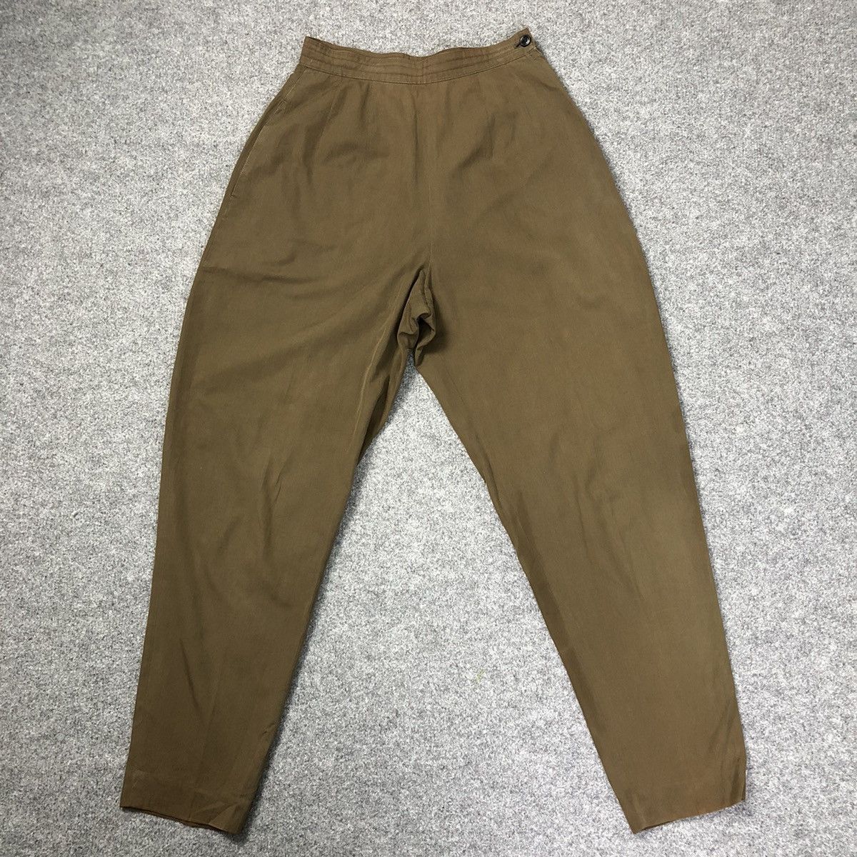 Vintage Comme des Garcons Baggy Pants
