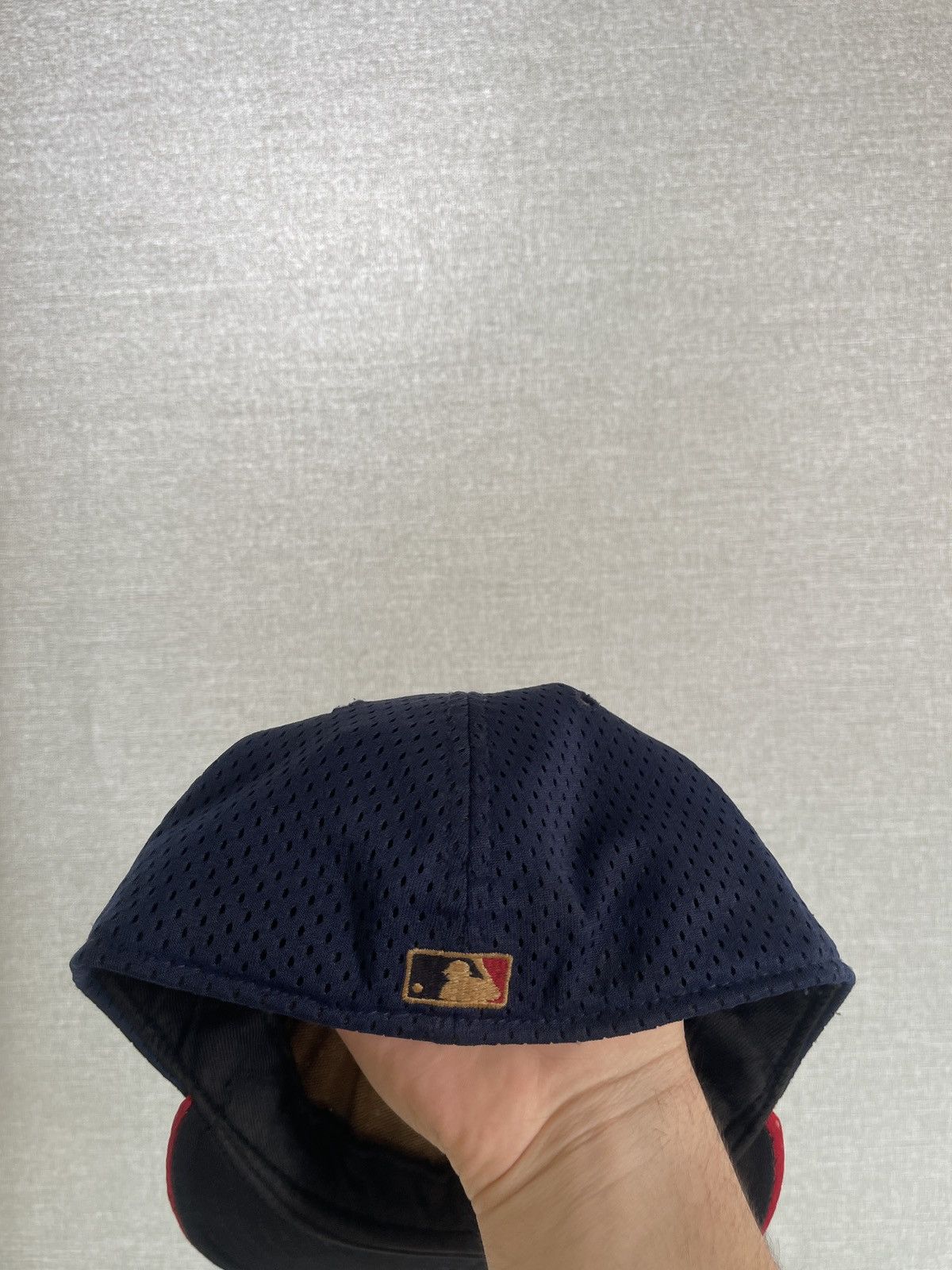 New Era New Era St. Louis Cardinals vintage 90s 7 1/2 Size ONE SIZE - 8 Thumbnail