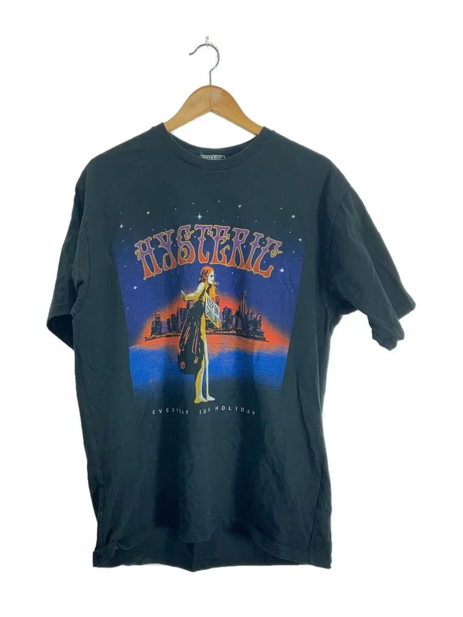 Hysteric Glamour SS24 60s Woman Tee Size US L / EU 52-54 / 3 - 1 Thumbnail
