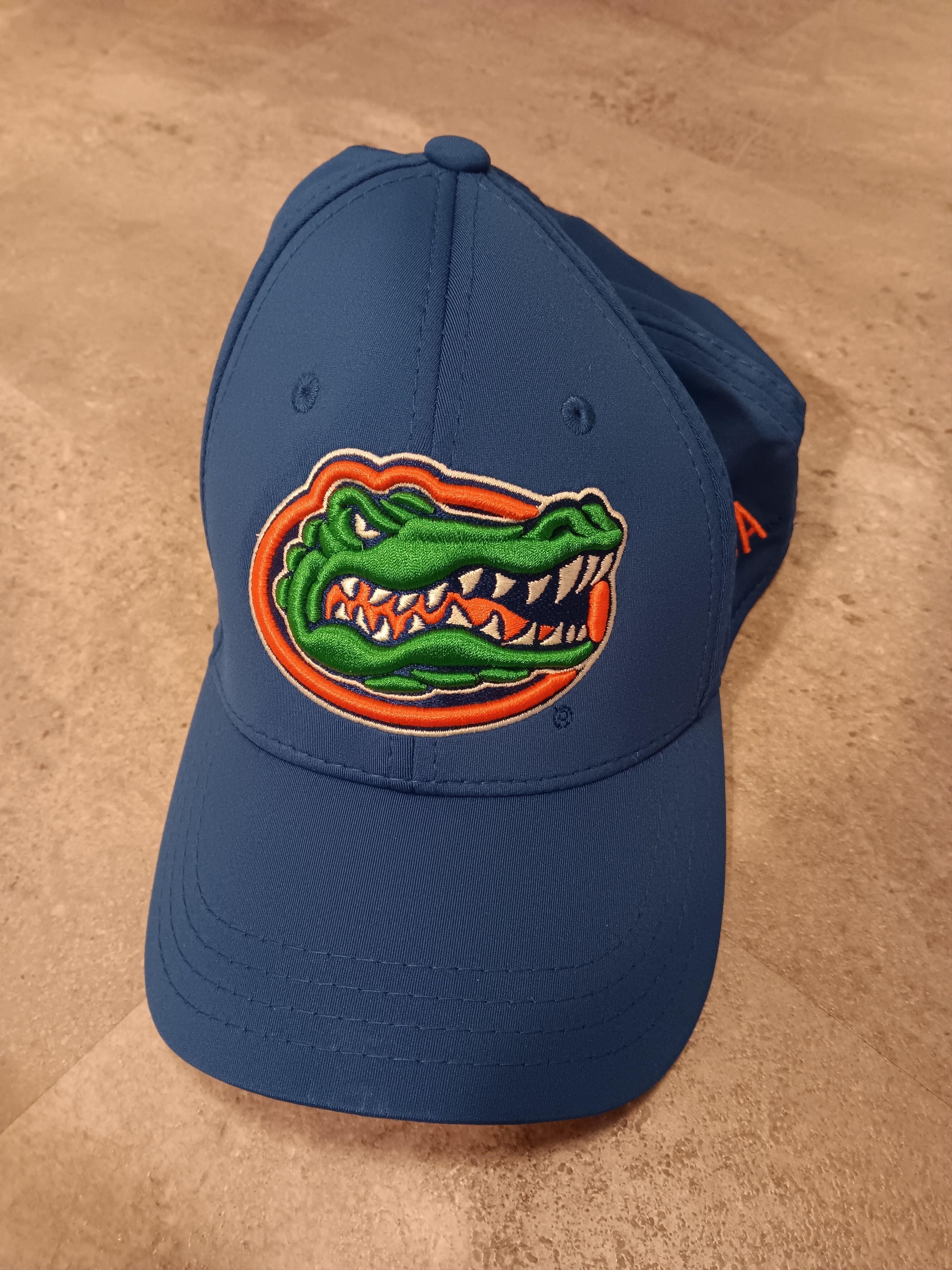 Top Of The World Florida Gators L/XL Hat Size ONE SIZE - 2 Thumbnail