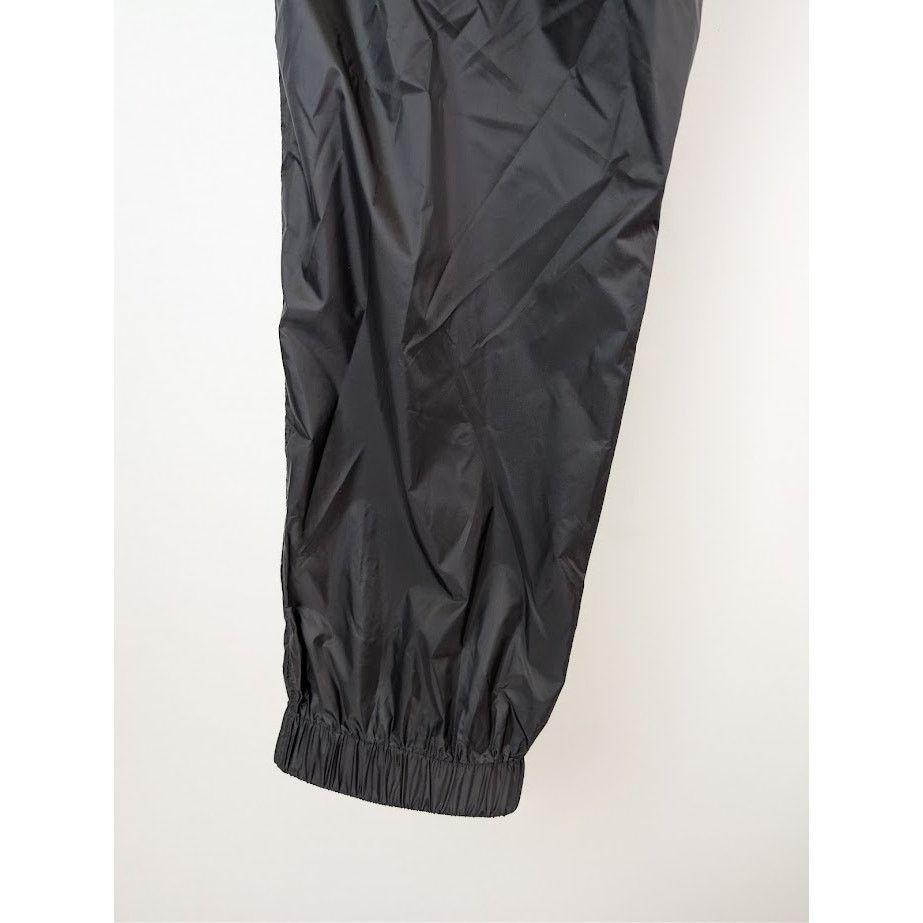 Rick Owens o1rshd1 Tecuatl Track Pant in Black Size US 34 / EU 50 - 17 Thumbnail