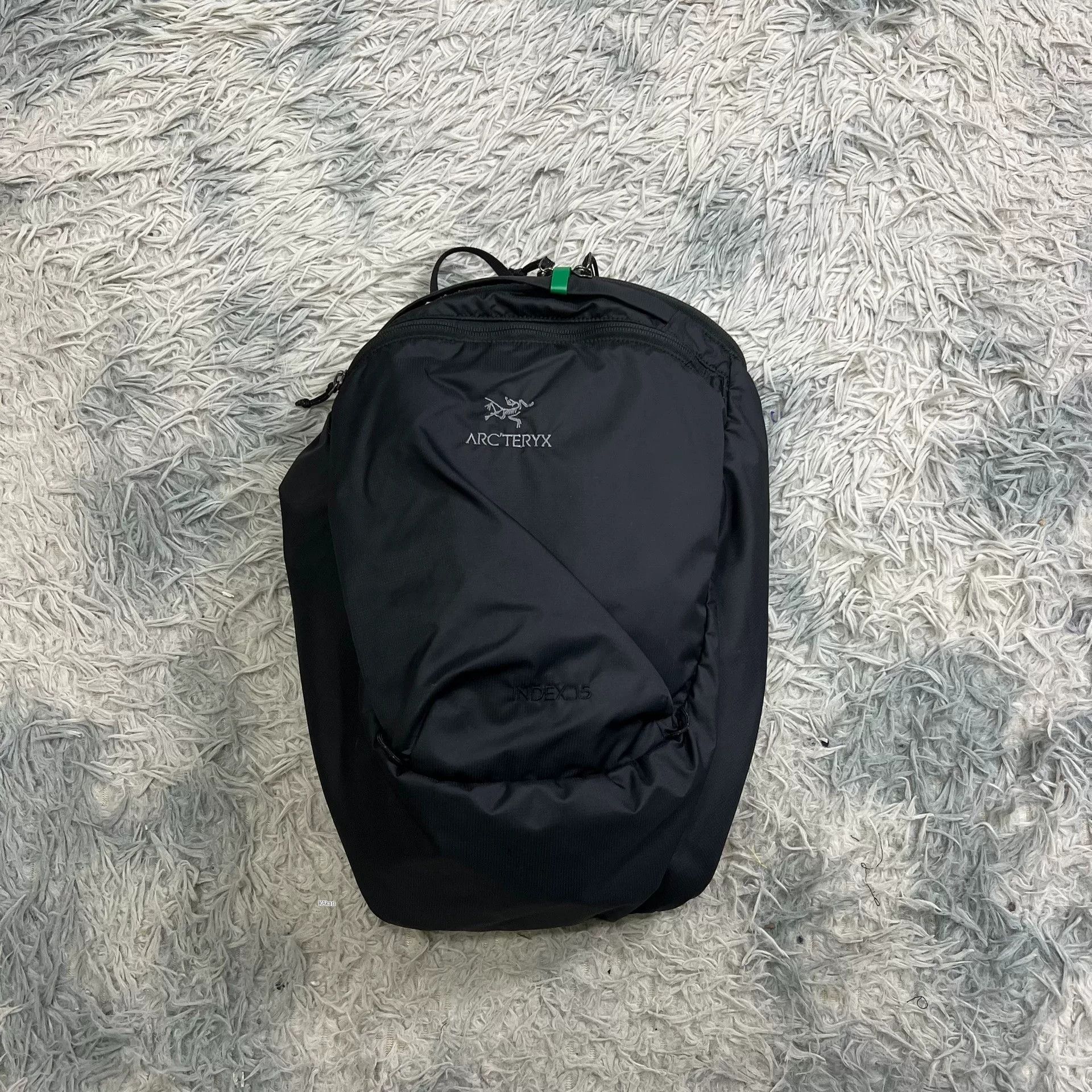 バッグ arc'teryx system a quiver crossbody bag Path