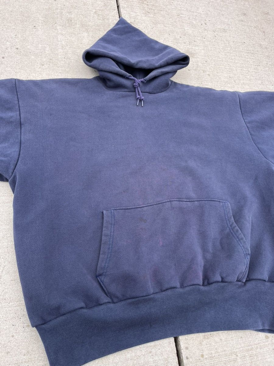 Other 1960s Double Face Hoodie JUMBO 27x27 Museum Grade Rare Size US XL / EU 56 / 4 - 3 Thumbnail