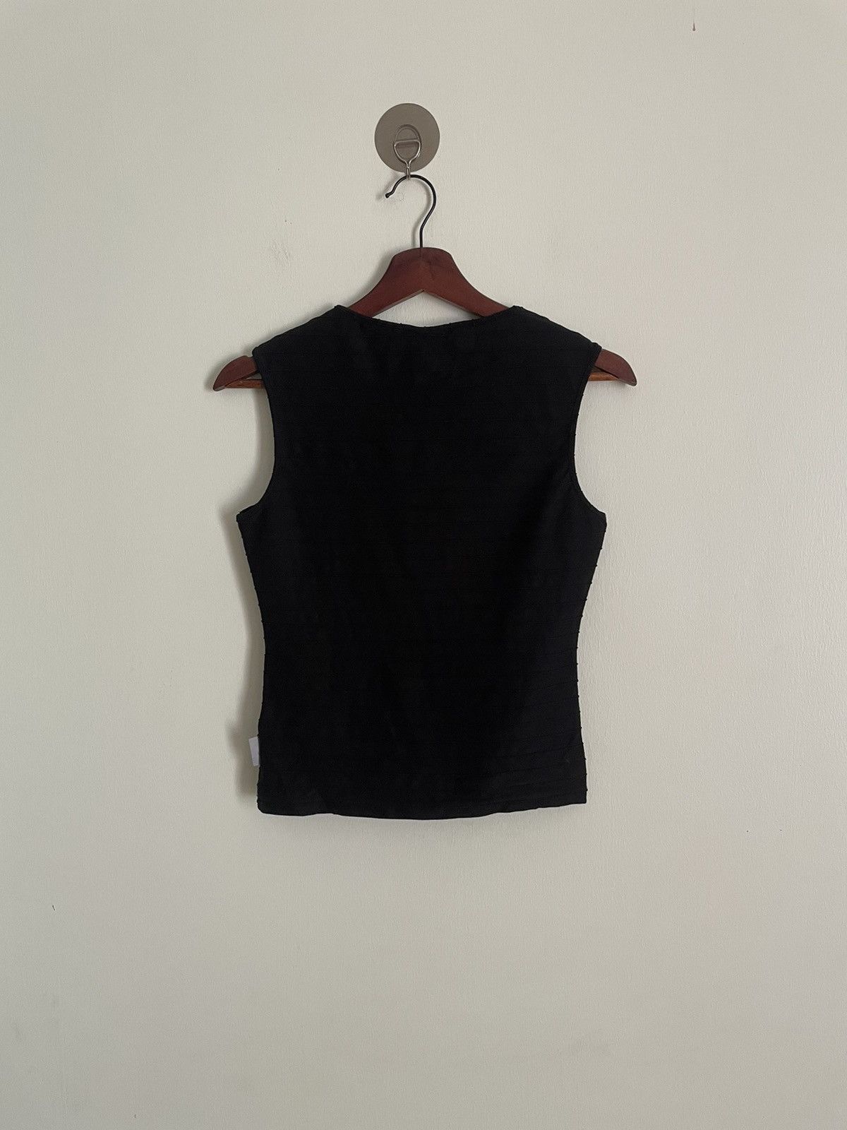 Versace Jeans Couture Versace Jeans Couture tops Size S / US 4 / IT 40 - 2 Thumbnail