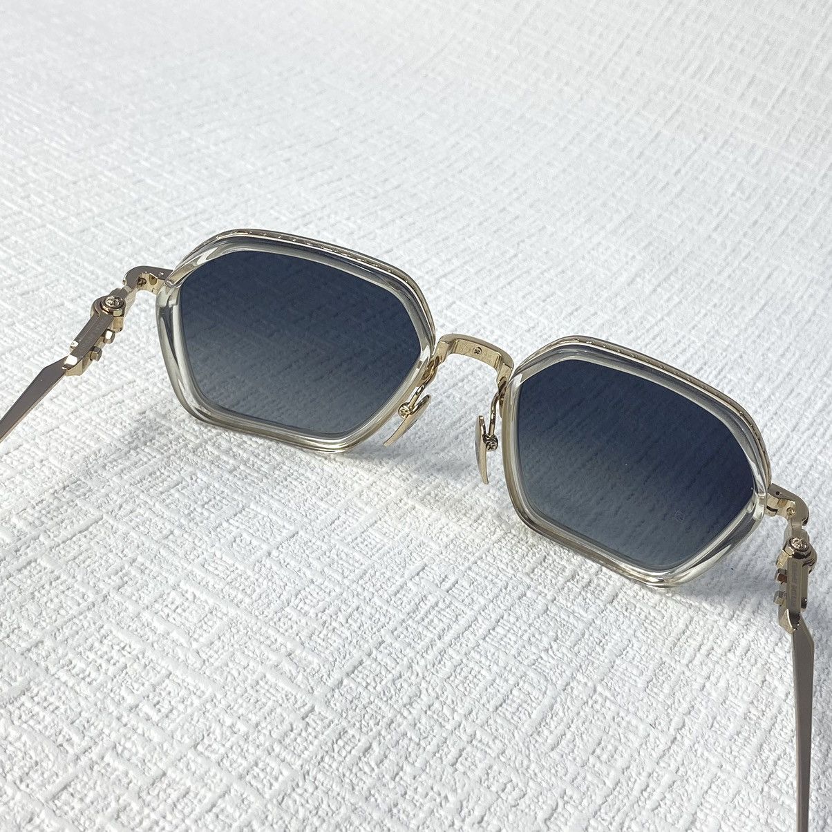 Chrome Hearts CHROME HEARTS DANGER ZONE Size ONE SIZE - 4 Thumbnail