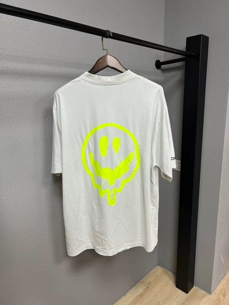 Balenciaga Balenciaga Alien short sleeves Size US L / EU 52-54 / 3 - 2 Thumbnail