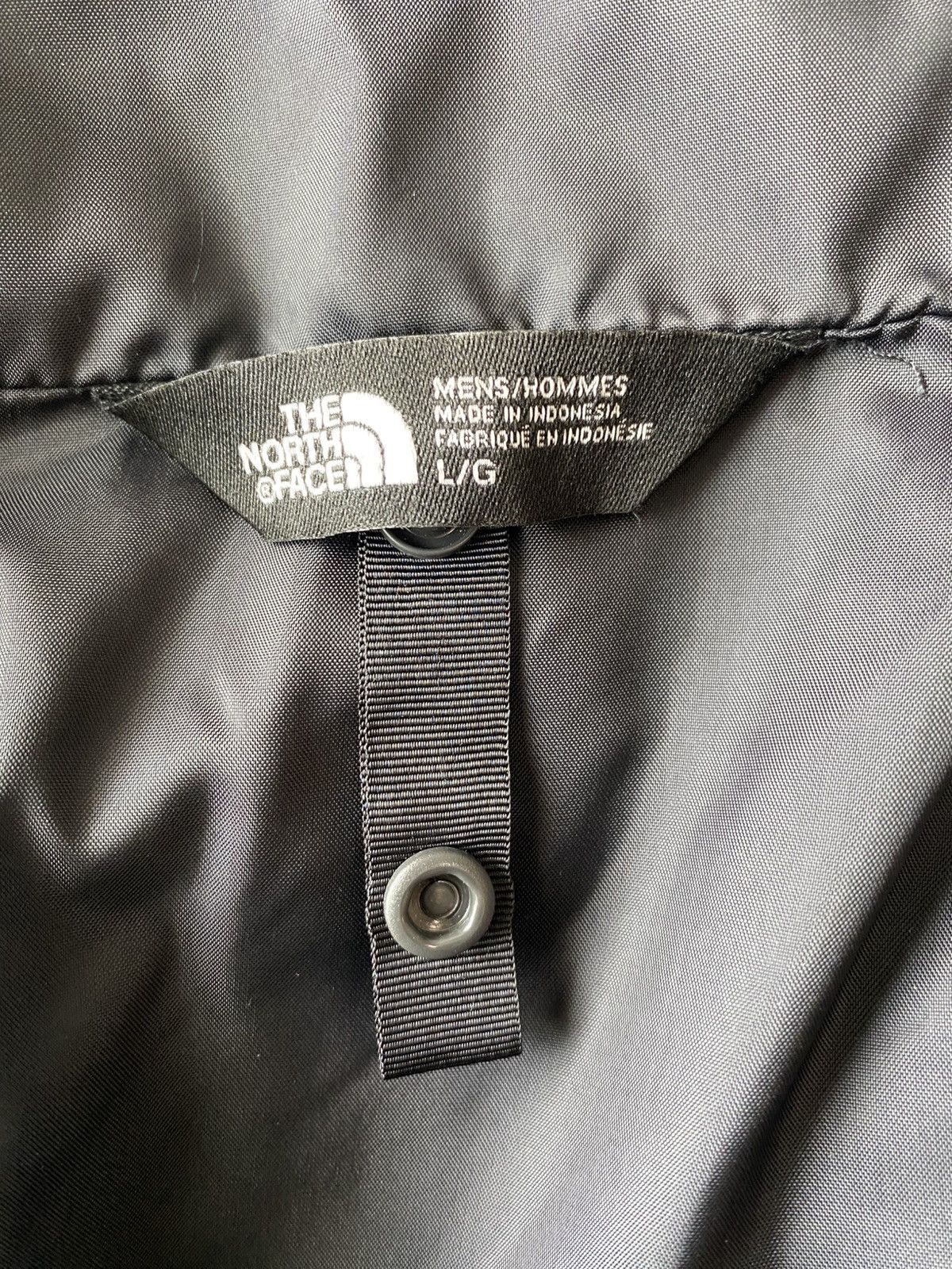The North Face The North Face Men's 3 in 1 Jacket Size US L / EU 52-54 / 3 - 14 Thumbnail