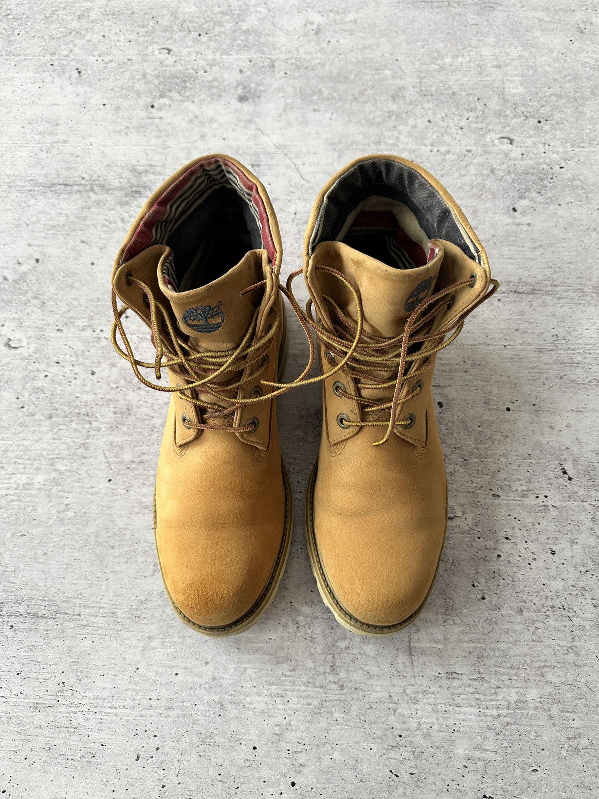 Timberland Timberland Boots Size US 12 / EU 45 - 3 Thumbnail