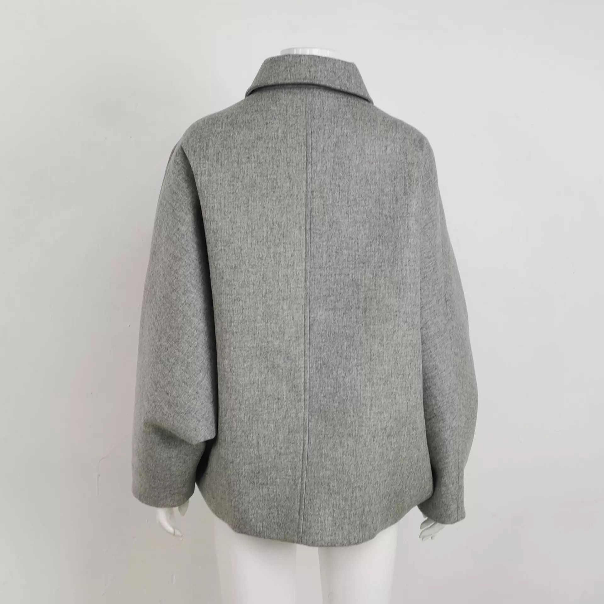 Brunello Cucinelli Brunello Cucinelli Women's 40 IT jacket Size S / US 4 / IT 40 - 7 Thumbnail