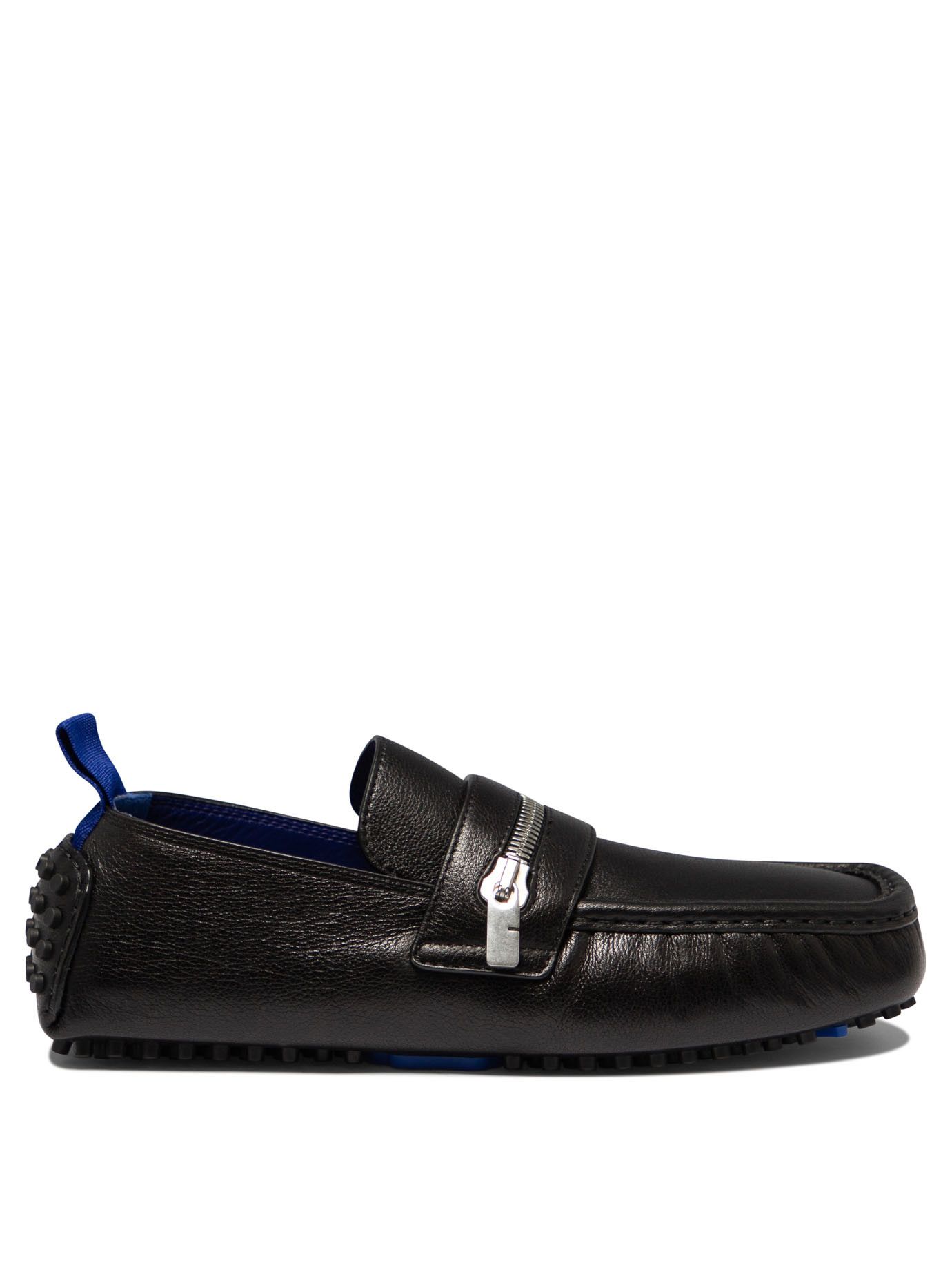 Burberry Motor Loafers Size US 9 / EU 42 - 1 Thumbnail