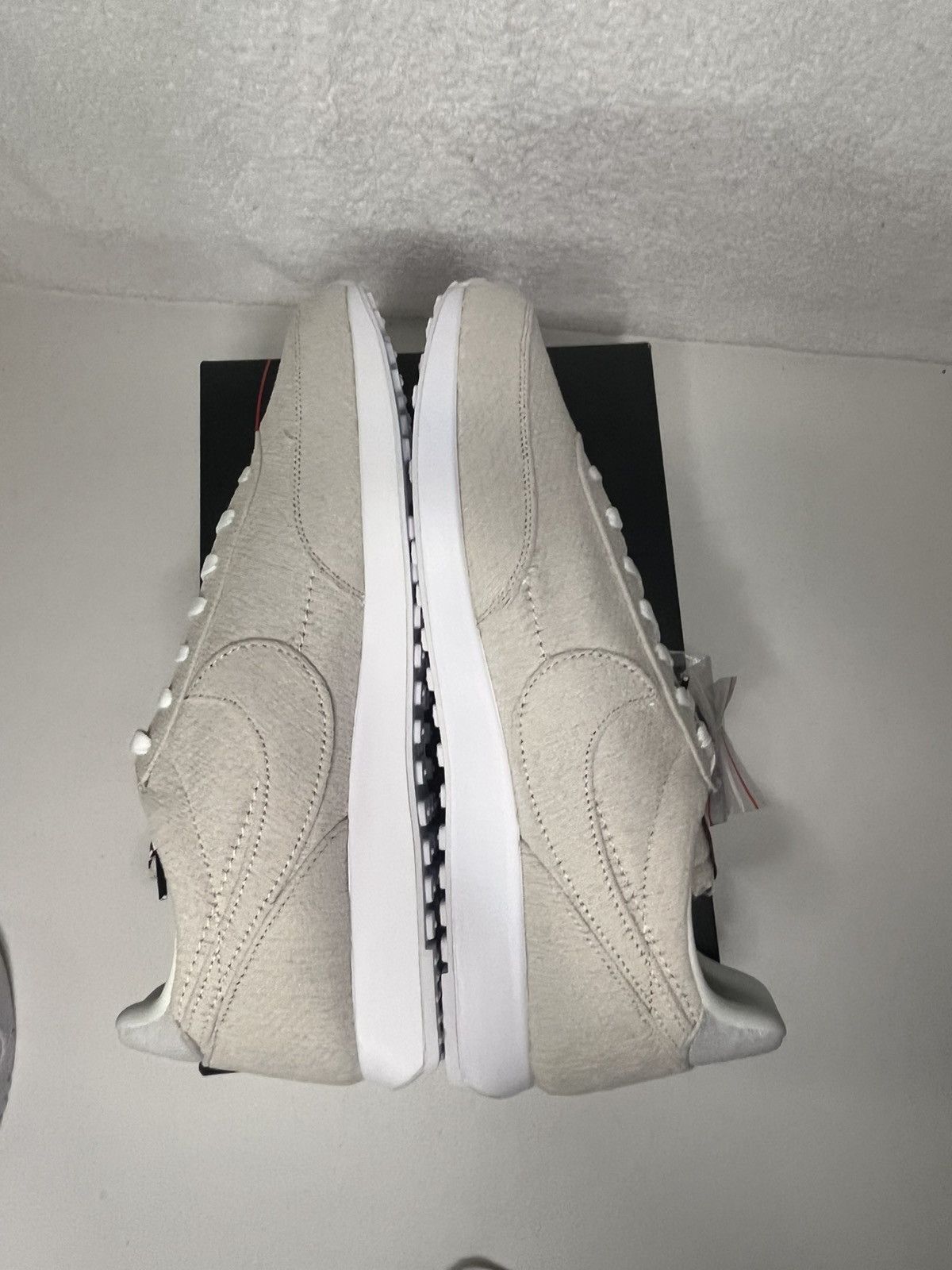 Nike Nike x Strange Things Air Tailwind QS Upside Down Size 15 Size US 15 / EU 48 - 8 Thumbnail