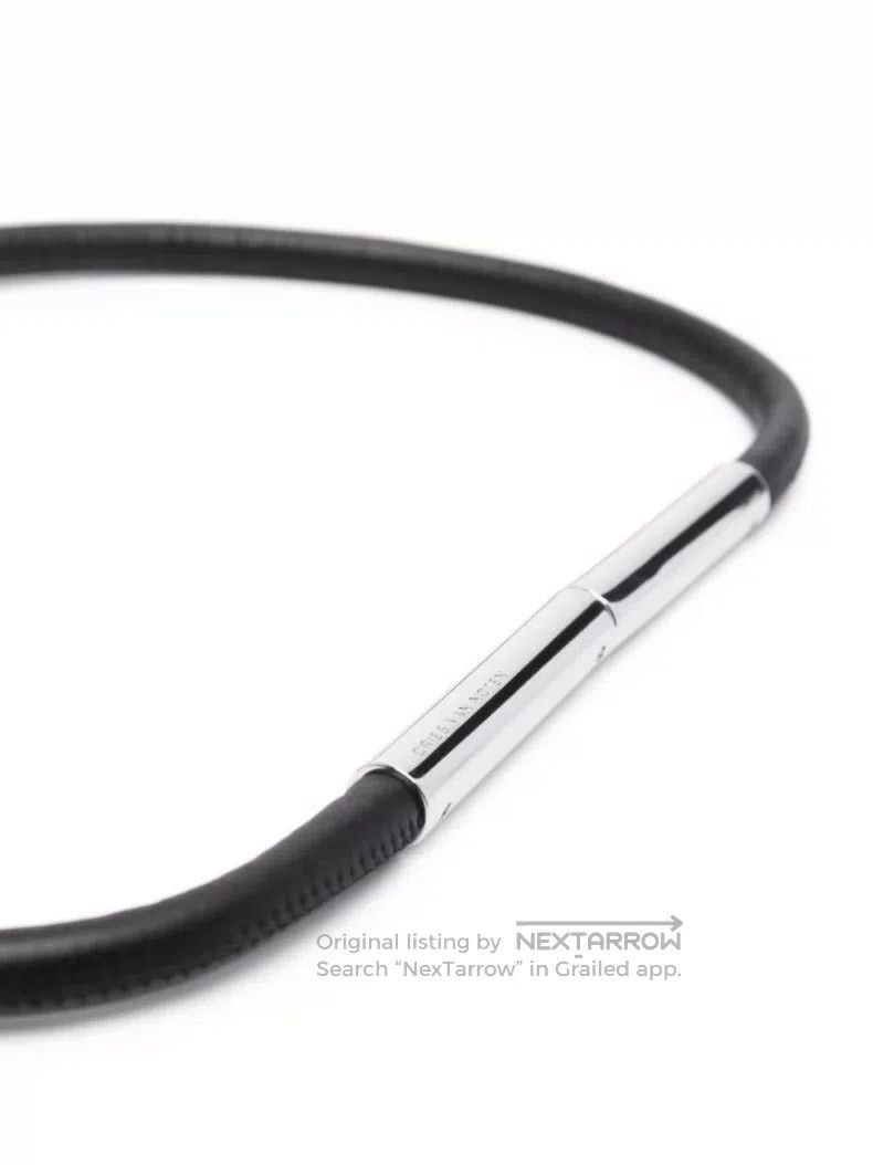 Dries Van Noten Dries Van Noten Belt Size ONE SIZE - 2 Thumbnail