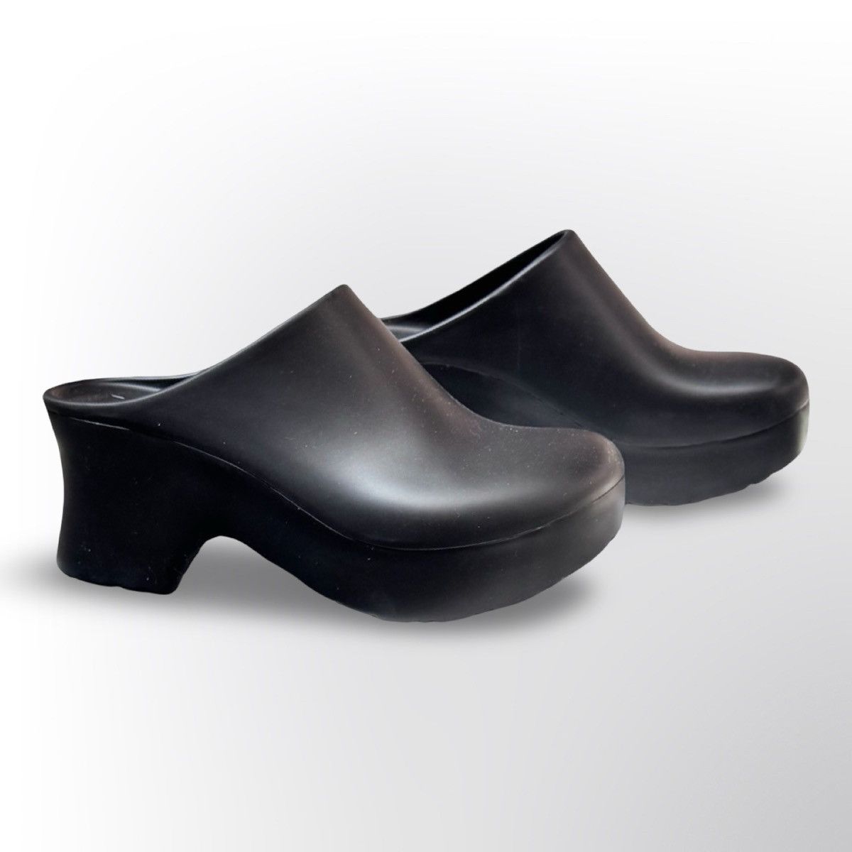 Loewe Loewe Foam Clog Size US 8 / IT 38 - 9 Thumbnail