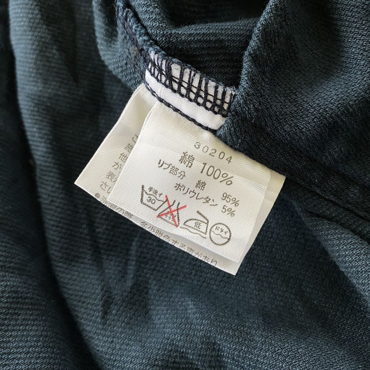 Harley Davidson HARLEY DAVIDSON Vintage Spellout Design Jacket Size US L / EU 52-54 / 3 - 11 Thumbnail