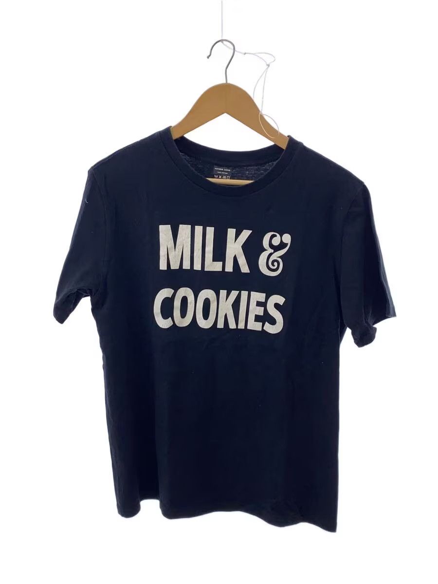 Number (N)ine Milk And Cookies Tee Size US L / EU 52-54 / 3 - 1 Thumbnail