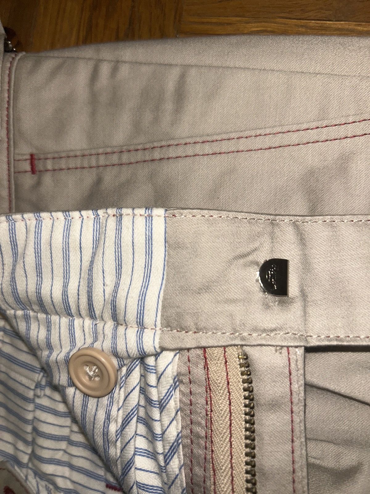 Other Selvedgework - made in Japan Size US 33 - 8 Thumbnail
