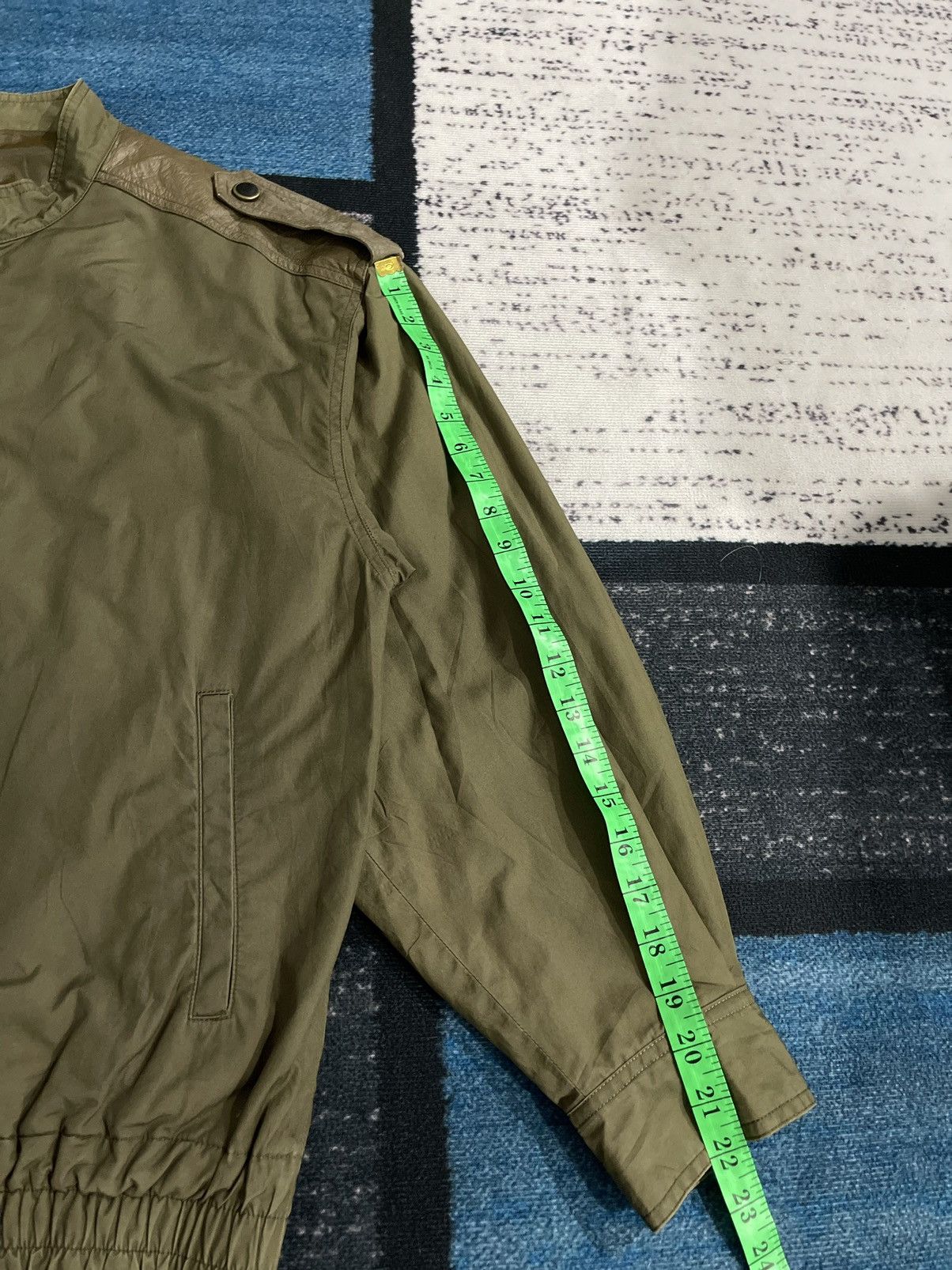 Bjorn Borg × Vintage Vintage Bjorn Borg Zipper Jacket Size US L / EU 52-54 / 3 - 25 Thumbnail