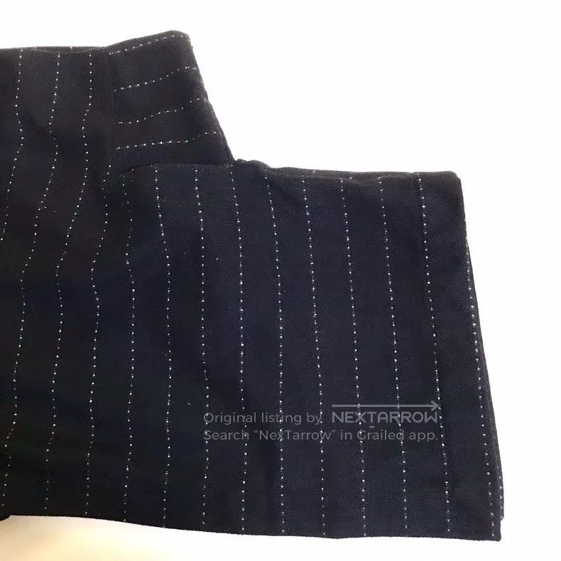 Vivienne Westwood Vivienne Westwood Skirt with Pockets on Both Sides and an Size 26" / US 2 / IT 38 - 9 Thumbnail