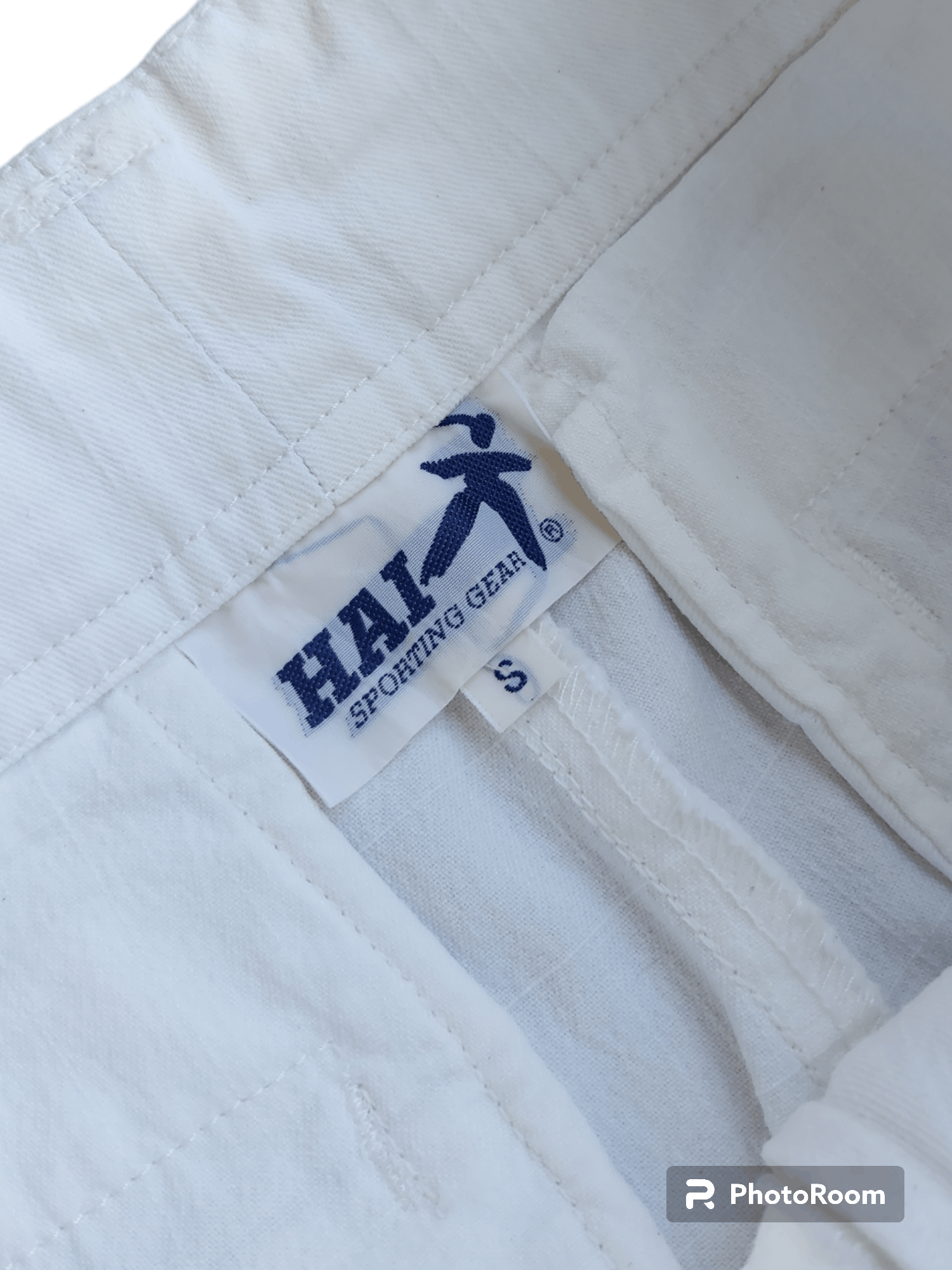 Hai Sporting Gear × Issey Miyake 💥Hai Sporting Gear Panel Pants Size 28" / US 6 / IT 42 - 3 Thumbnail
