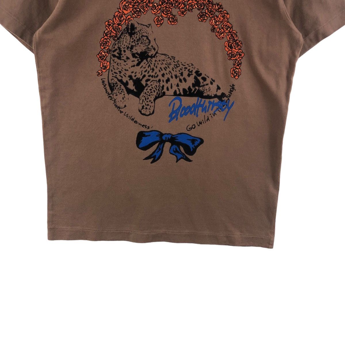 DNA × Vintage Pick!! Vtg DNA RNA Top Tee Tshirt Size US M / EU 48-50 / 2 - 4 Thumbnail