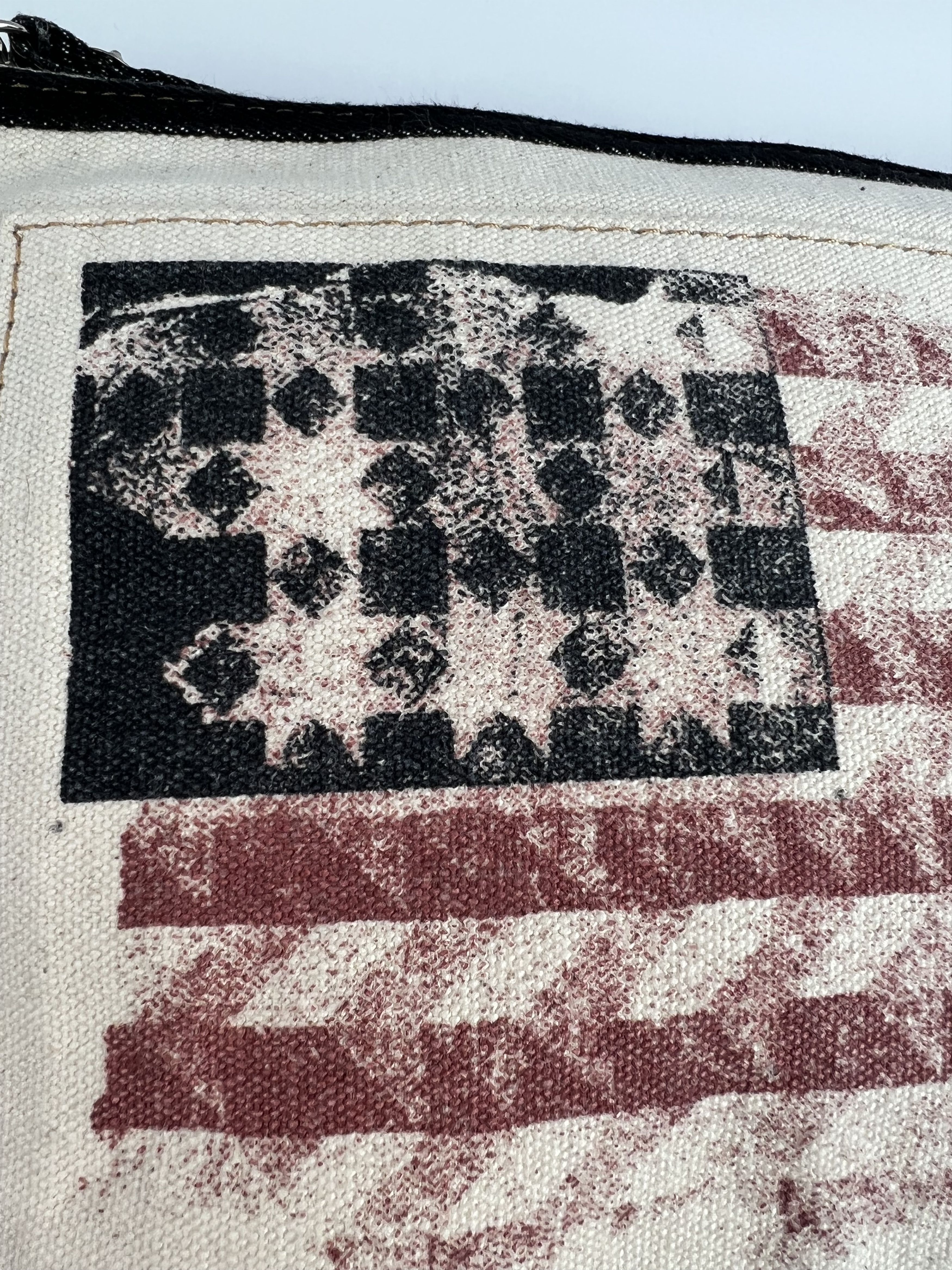 Levi's Levis Cosmetic Bag Size ONE SIZE - 3 Thumbnail