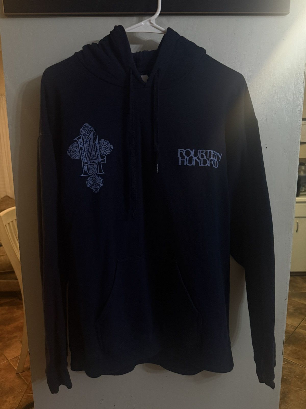 Trippie Redd Trippie Redd Hoodie Size US M / EU 48-50 / 2 - 1 Thumbnail