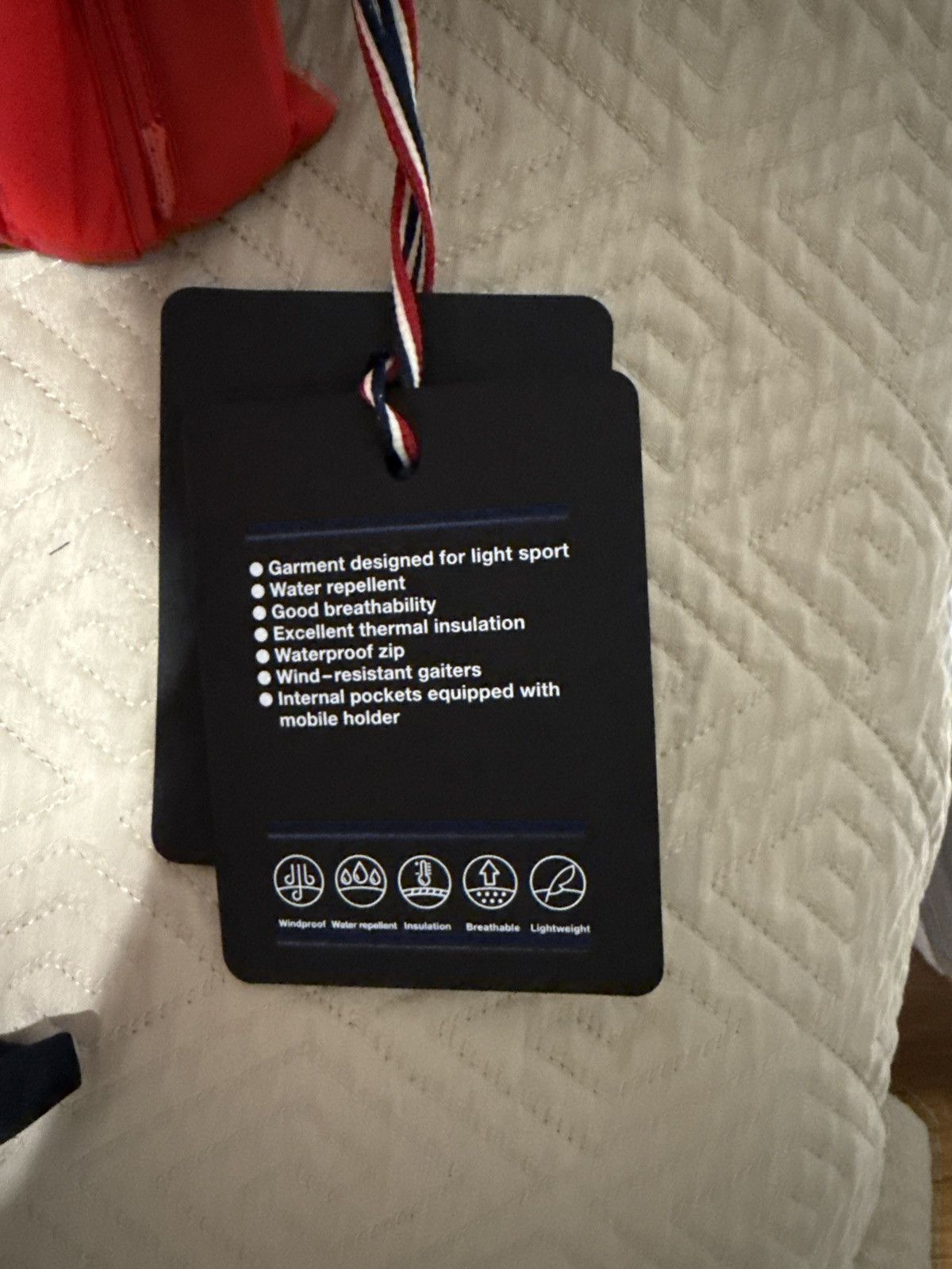 Moncler moncler grenoble Size US M / EU 48-50 / 2 - 12 Thumbnail
