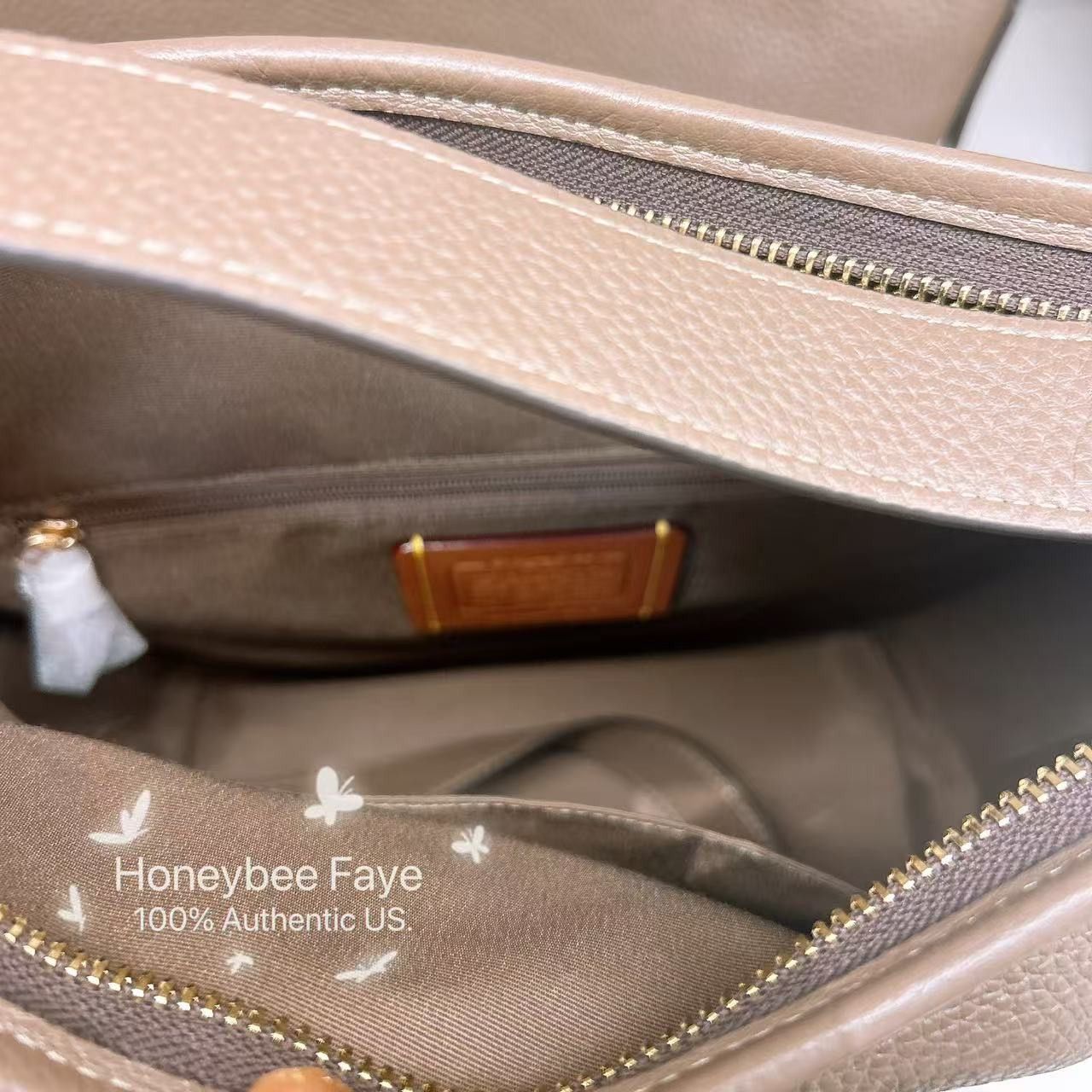 Coach Jude Duffle Bag CBH18 Size ONE SIZE - 7 Thumbnail