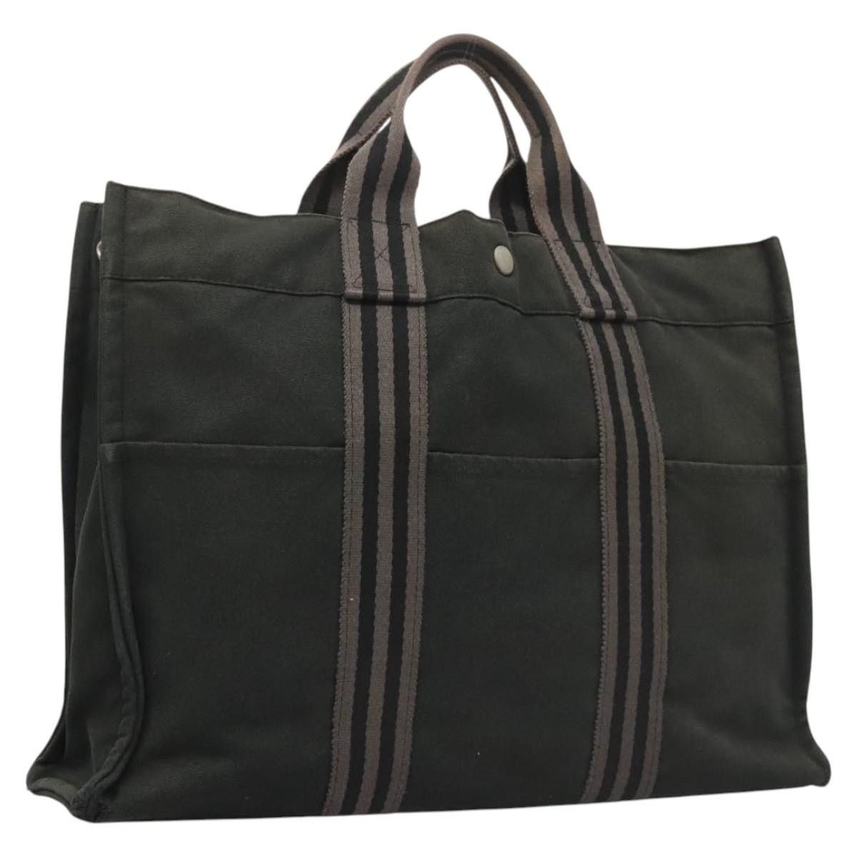 Hermes Hermes Fourre Tout MM Handbag Size ONE SIZE - 1 Thumbnail