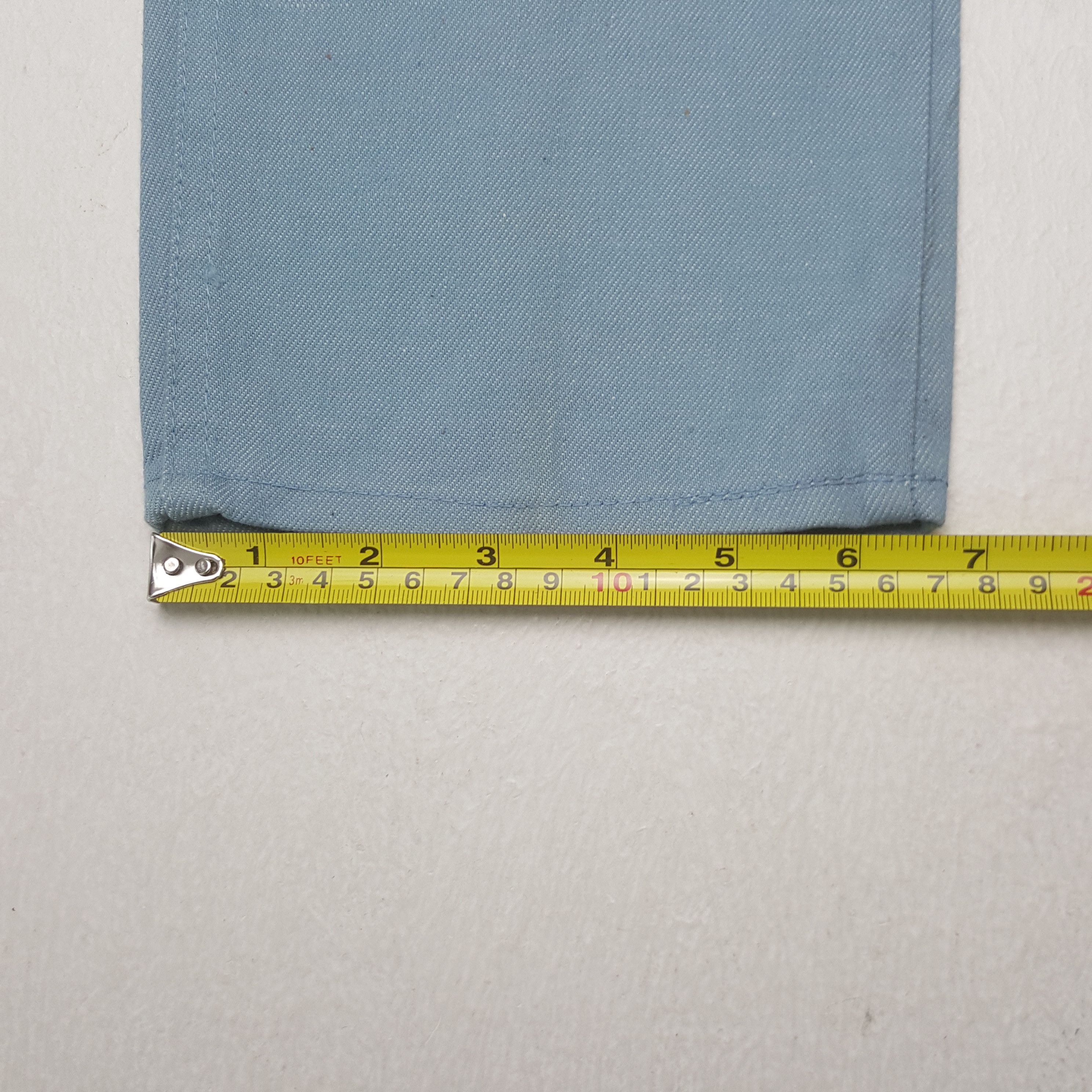 Levi's Vintage Levi's Denim Jeans Size 25" / US 0 / IT 36 - 11 Thumbnail