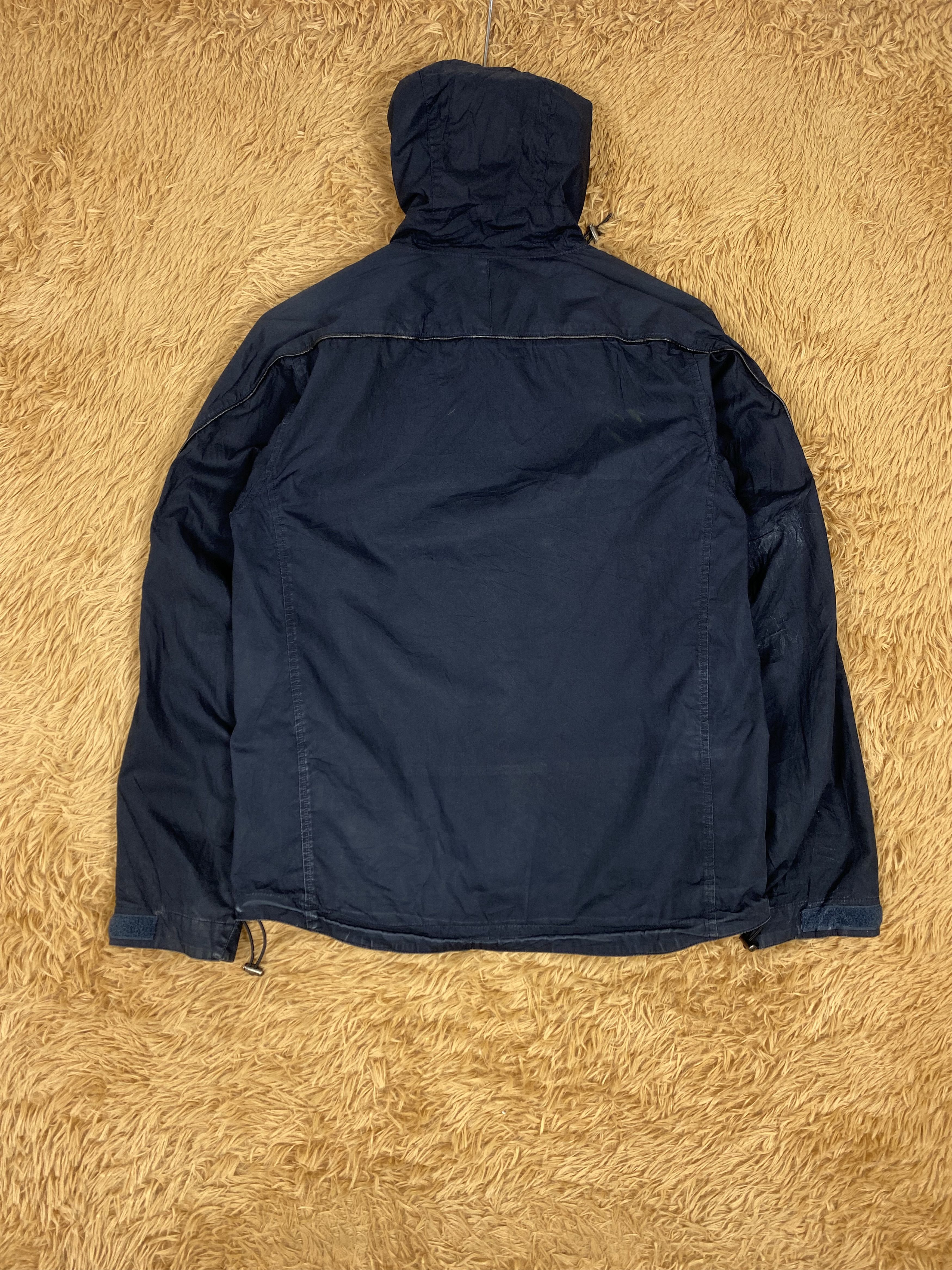 Journal Standard × Vintage Vintage Journal Standard Jacket Size US M / EU 48-50 / 2 - 5 Thumbnail