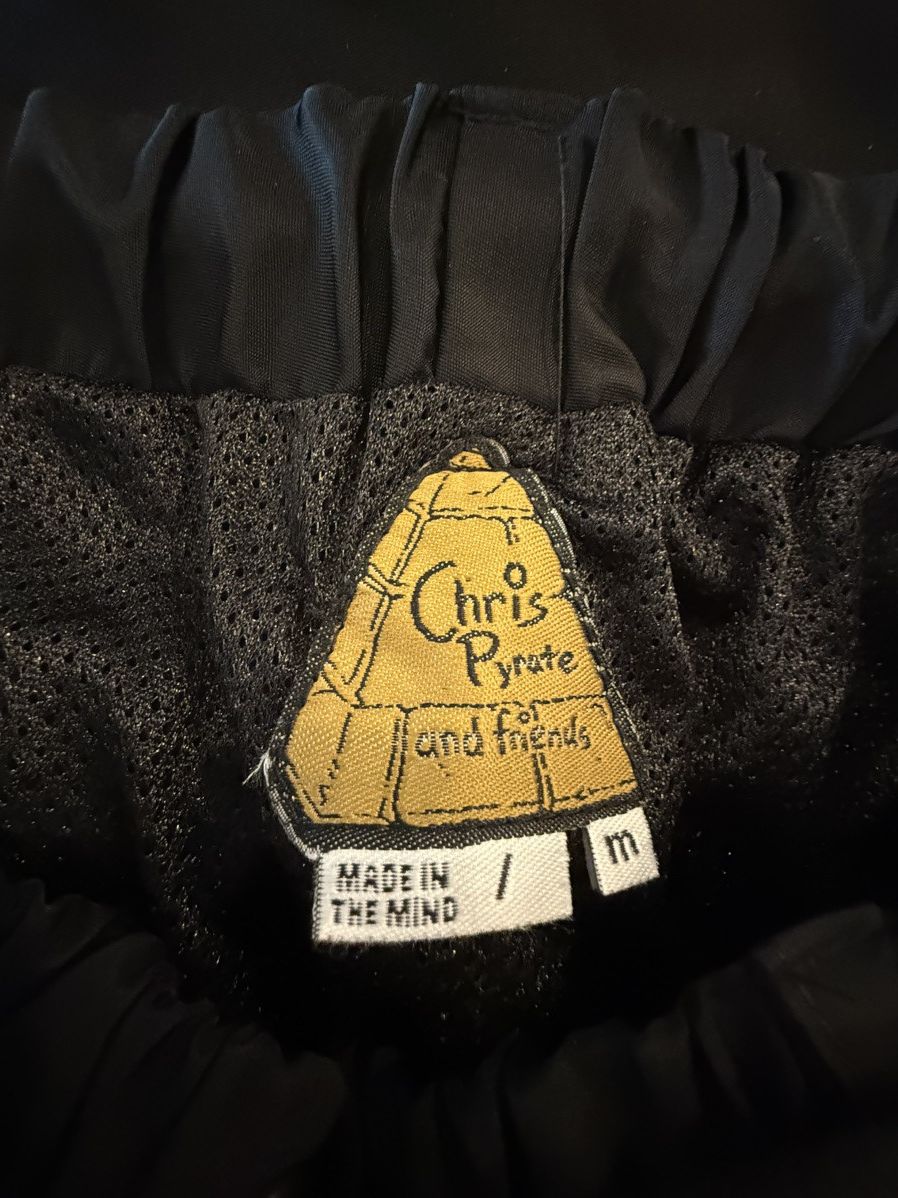 Other CUSTOM STREETWEAR PANTS Size US 32 / EU 48 - 3 Thumbnail
