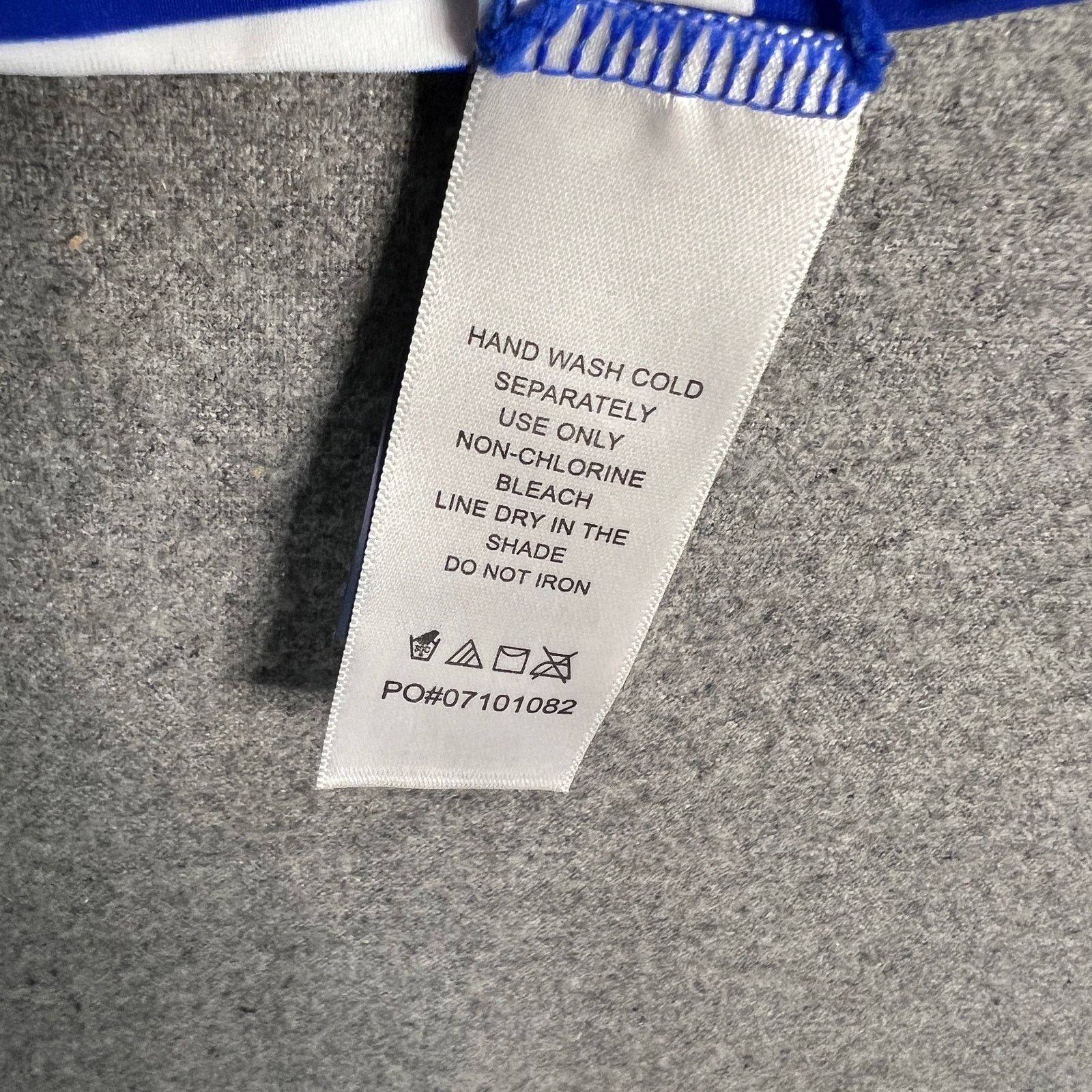 Other Kim Gravel x Swimsuits For All Zip Front Swim Size XL / US 12-14 / IT 48-50 - 3 Thumbnail