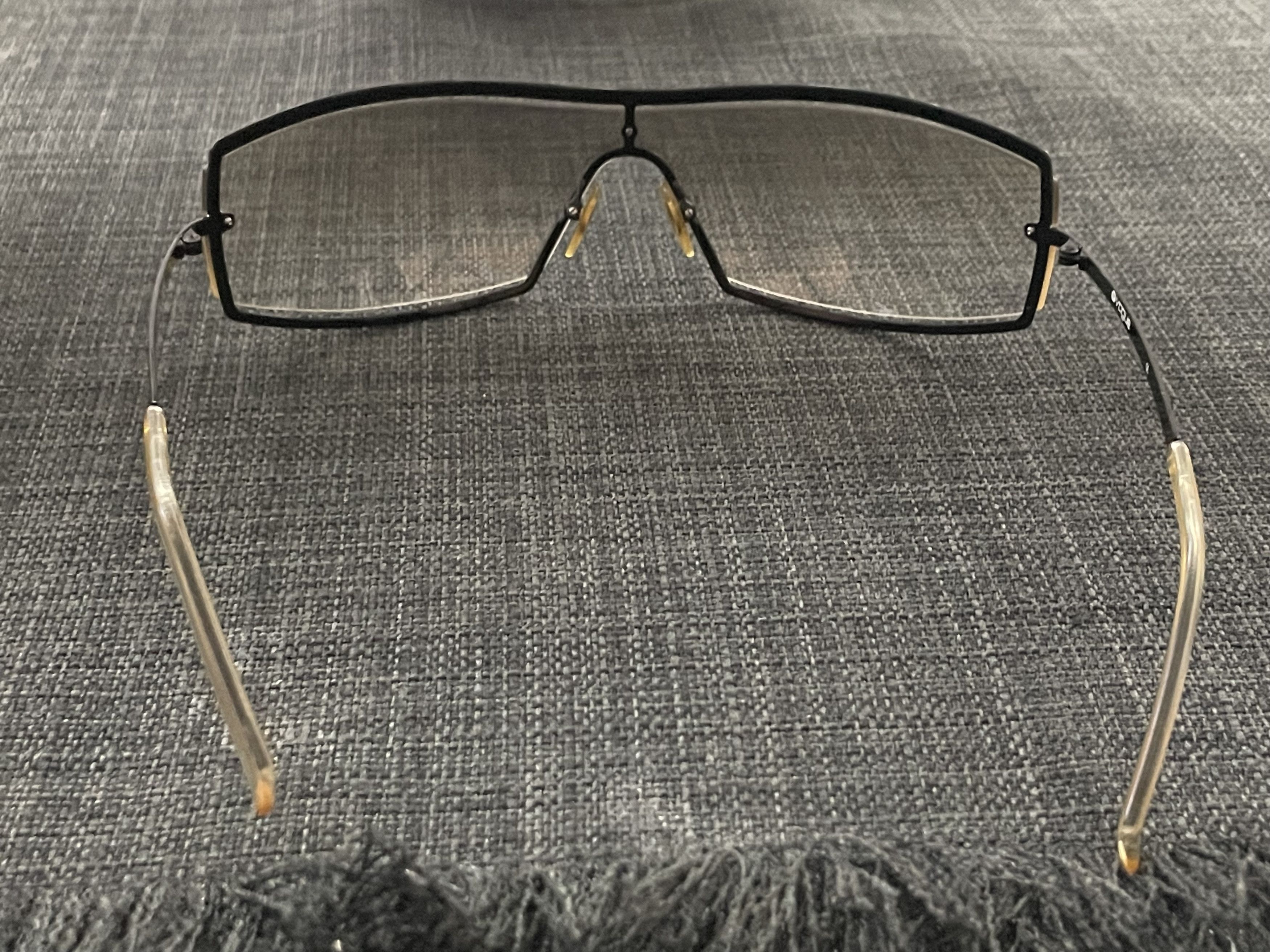 Vogue Glasses Vogue vintage Size ONE SIZE - 5 Thumbnail