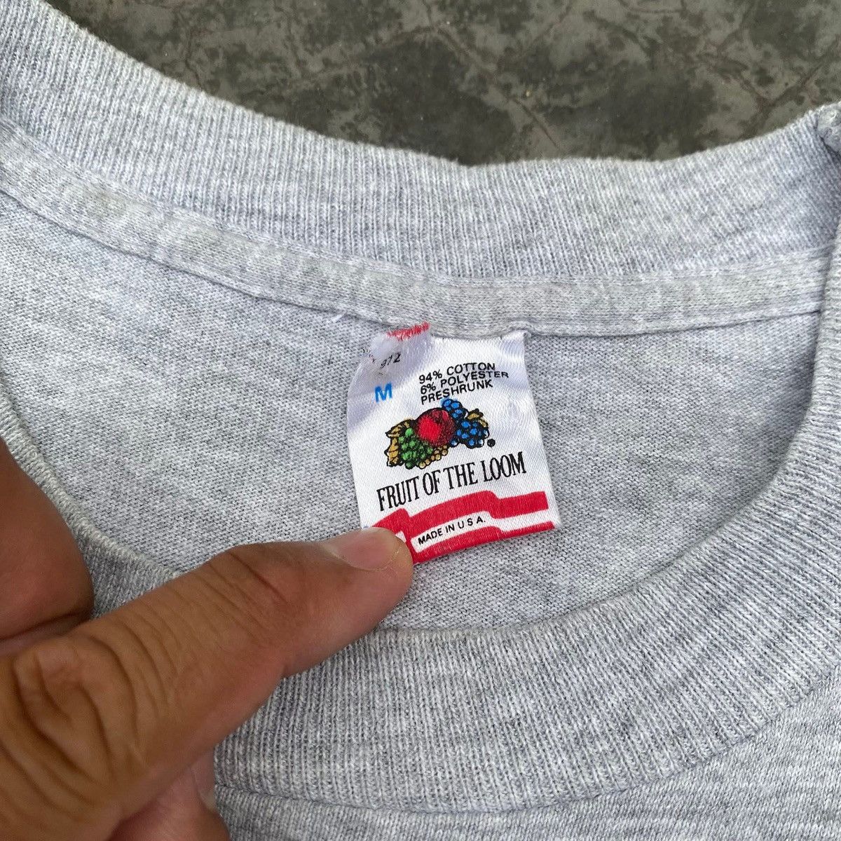 Vintage RARE ‼️ Mooneyes Size US M / EU 48-50 / 2 - 4 Thumbnail