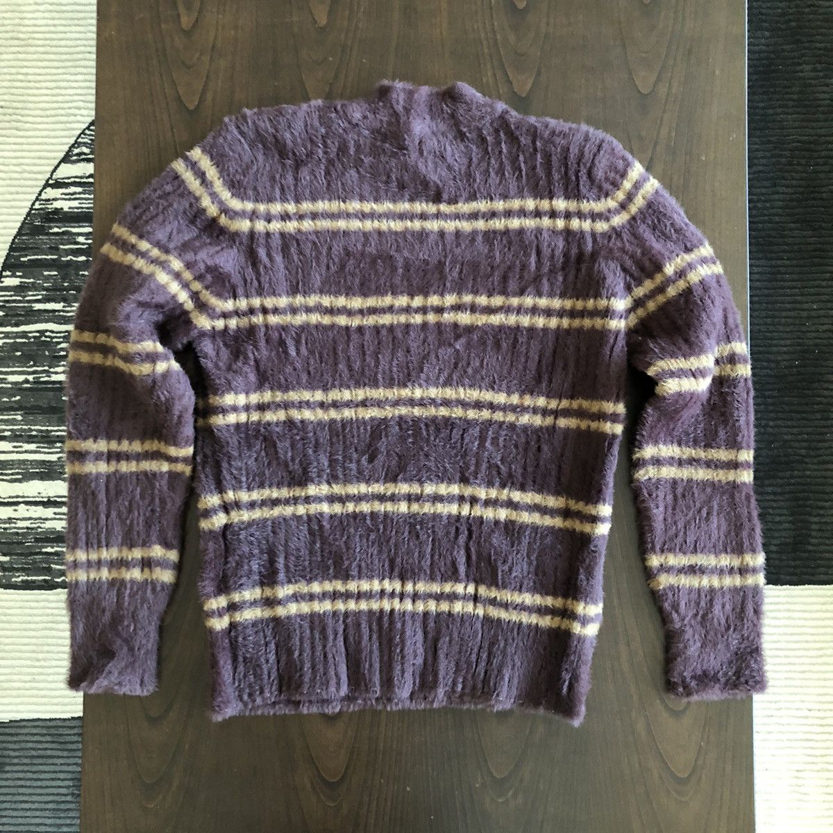 Jacquemus Jacquemus La Maille Pescadou Sweater - Medium Size US M / EU 48-50 / 2 - 2 Thumbnail