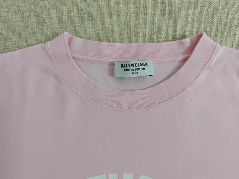 Balenciaga Balenciaga Chengdu Limited Short Sleeve T-Shirt Size US L / EU 52-54 / 3 - 3 Thumbnail