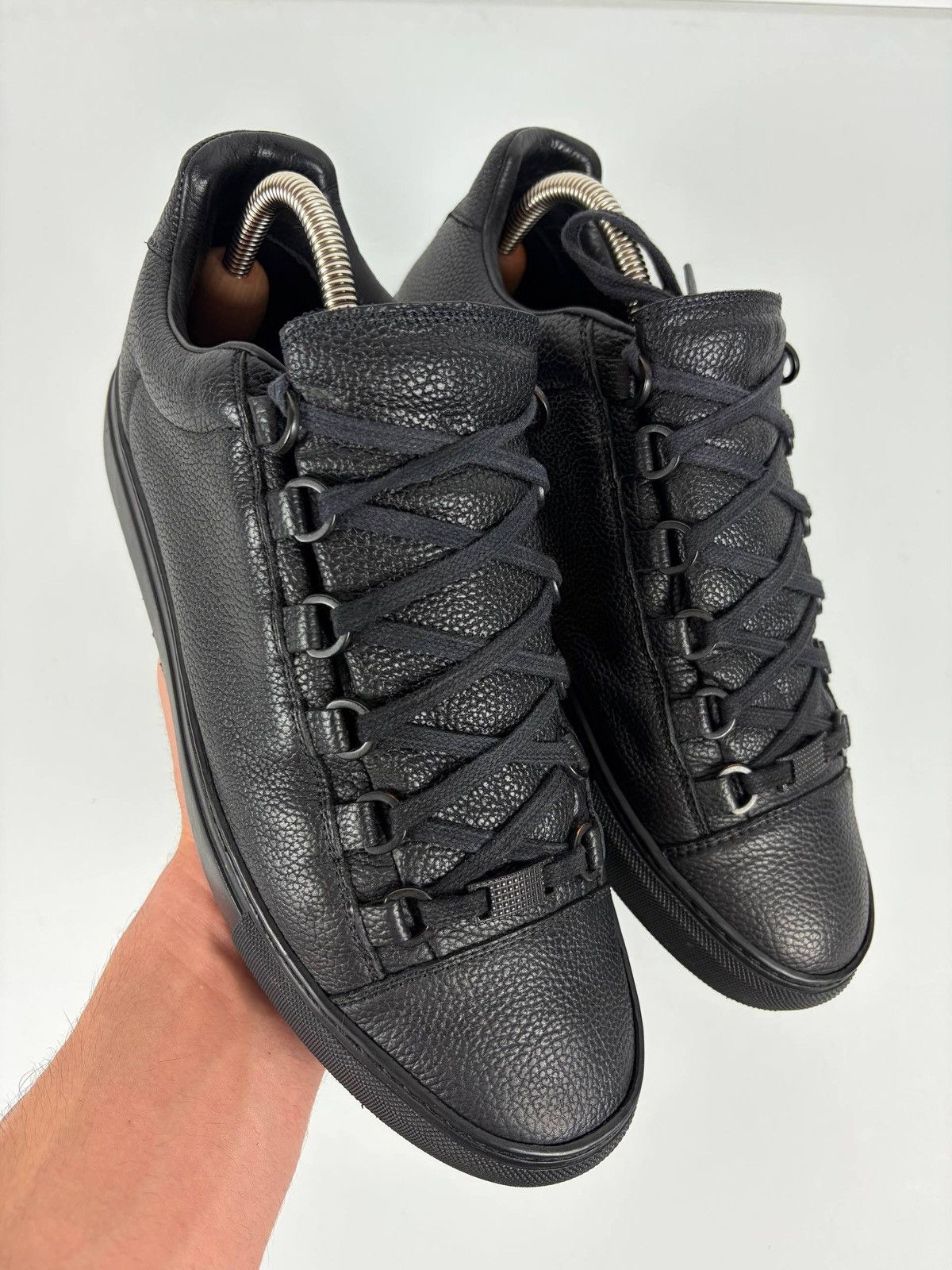 Balenciaga Balenciga Arena Size US 7 / EU 40 - 1 Thumbnail